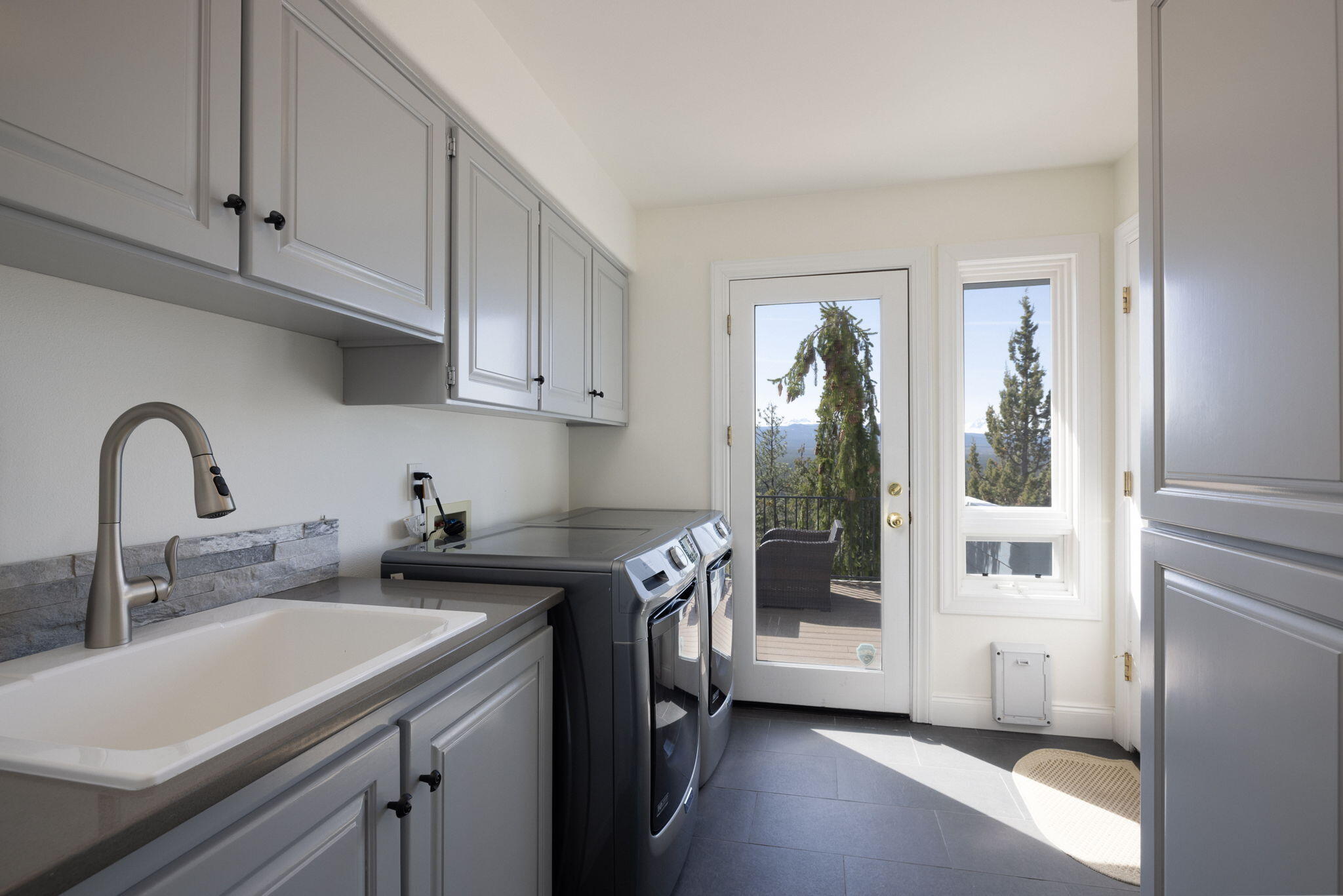 Awbrey Butte - Residential