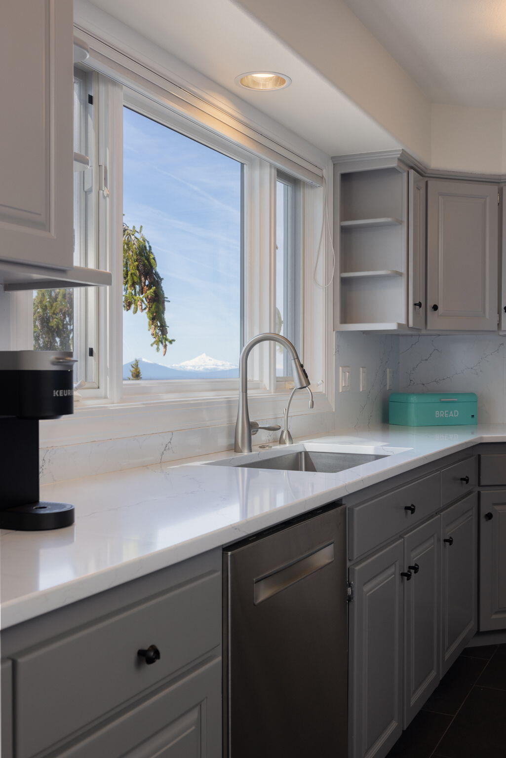 Awbrey Butte - Residential