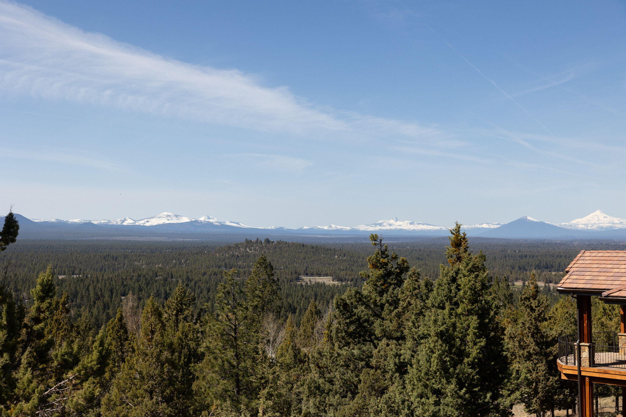 Awbrey Butte - Residential