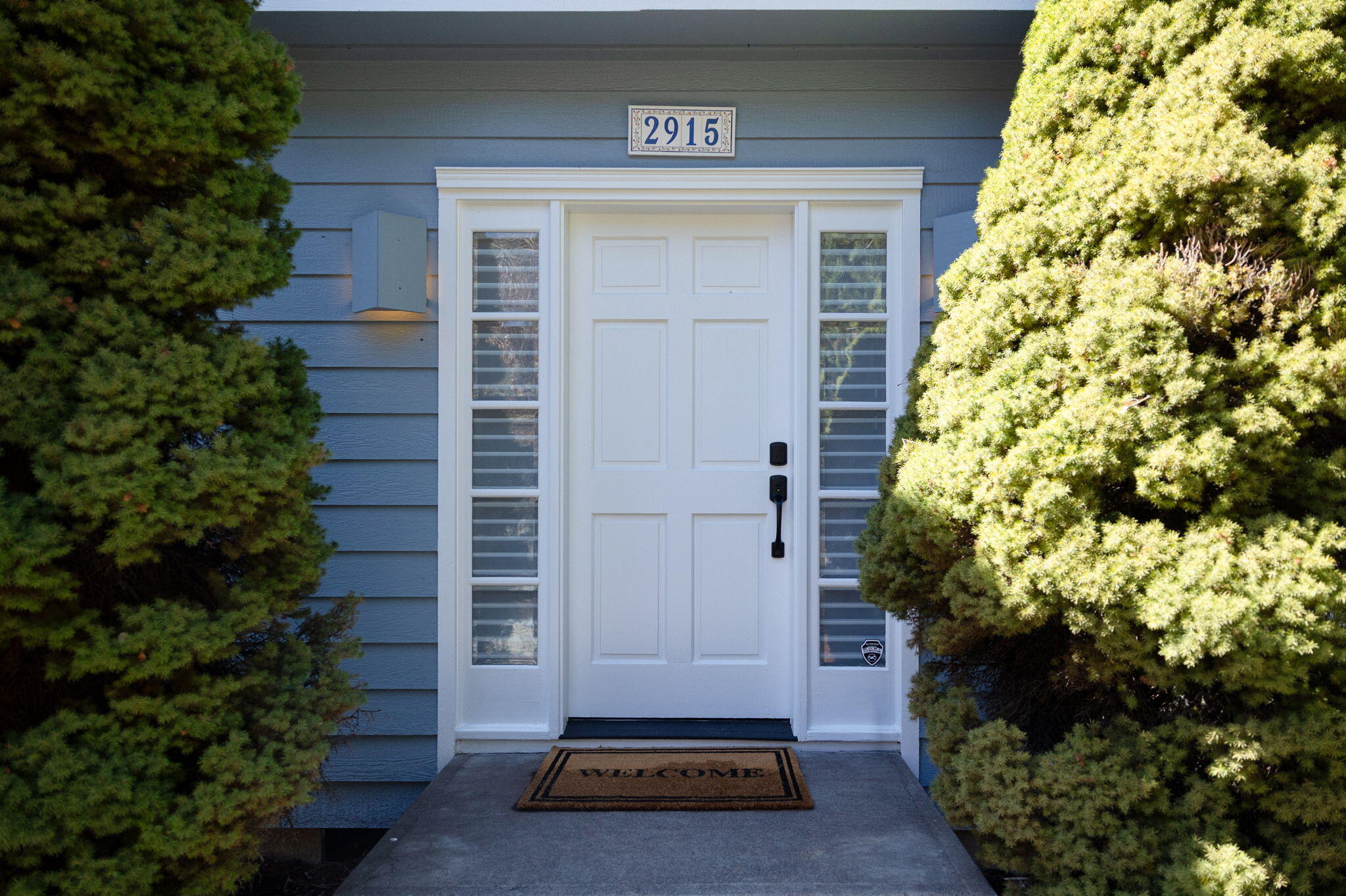 Awbrey Butte - Residential