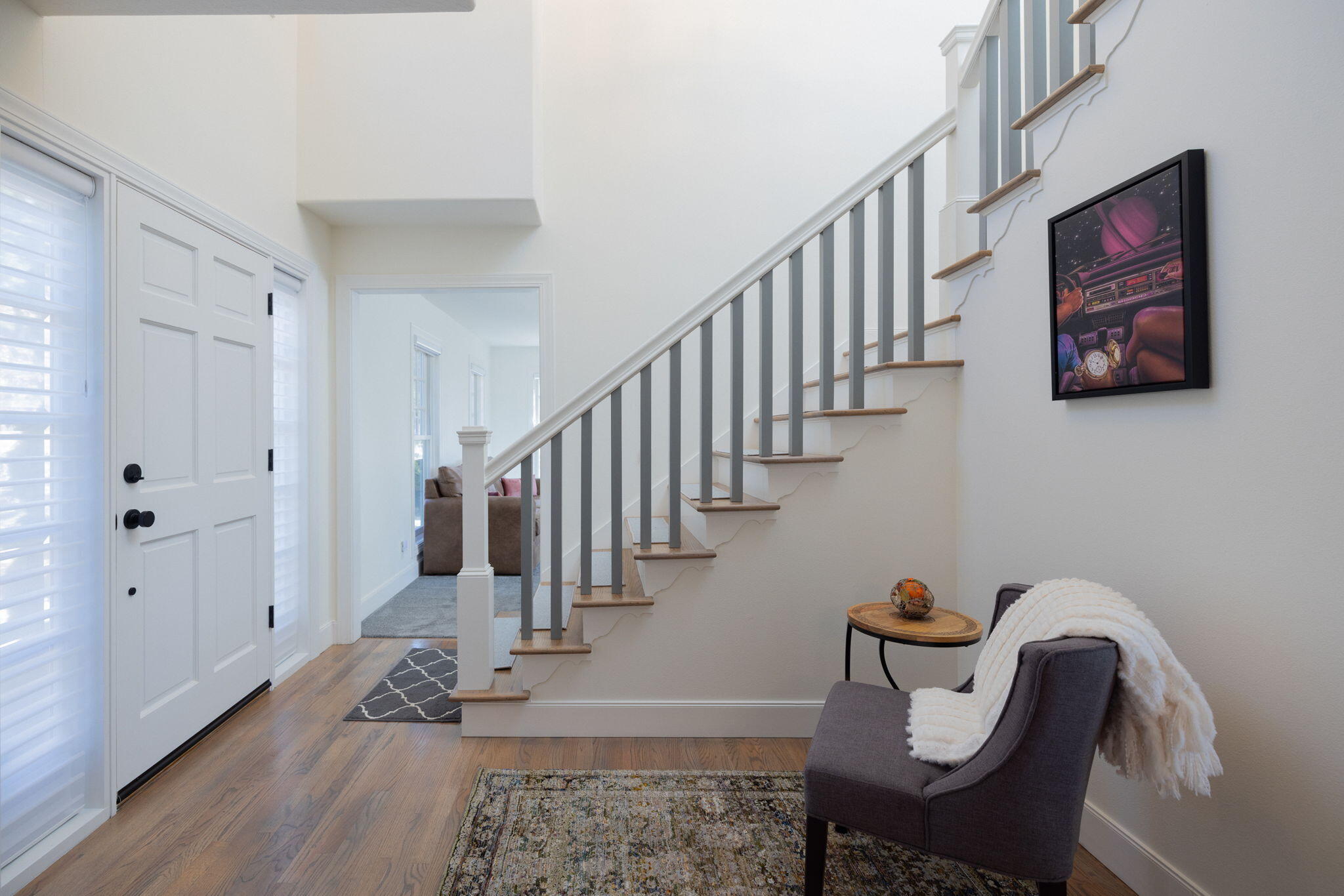 Awbrey Butte - Residential