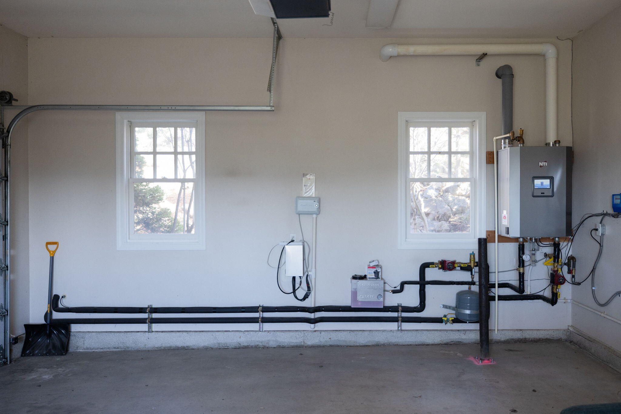 Awbrey Butte - Residential