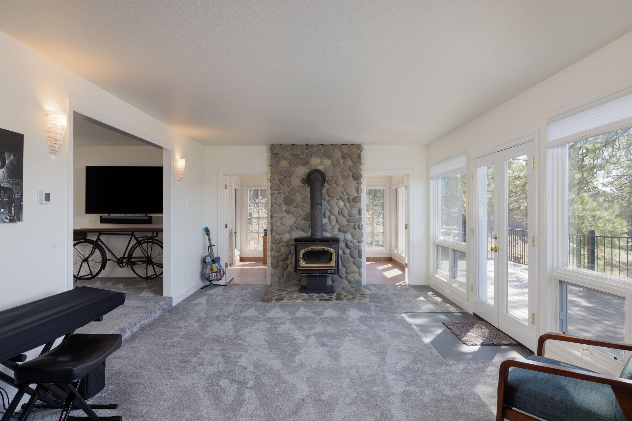 Awbrey Butte - Residential