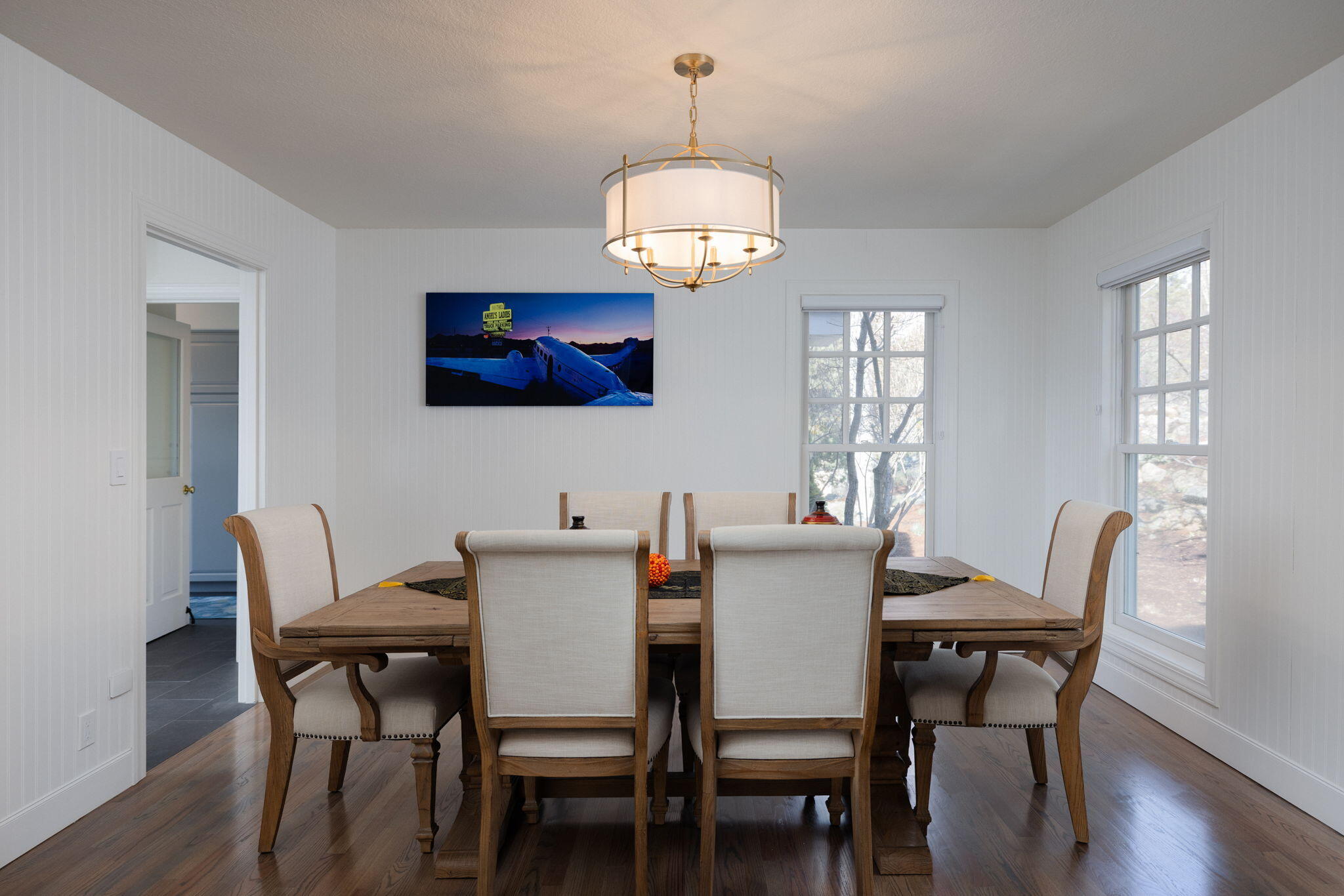 Awbrey Butte - Residential