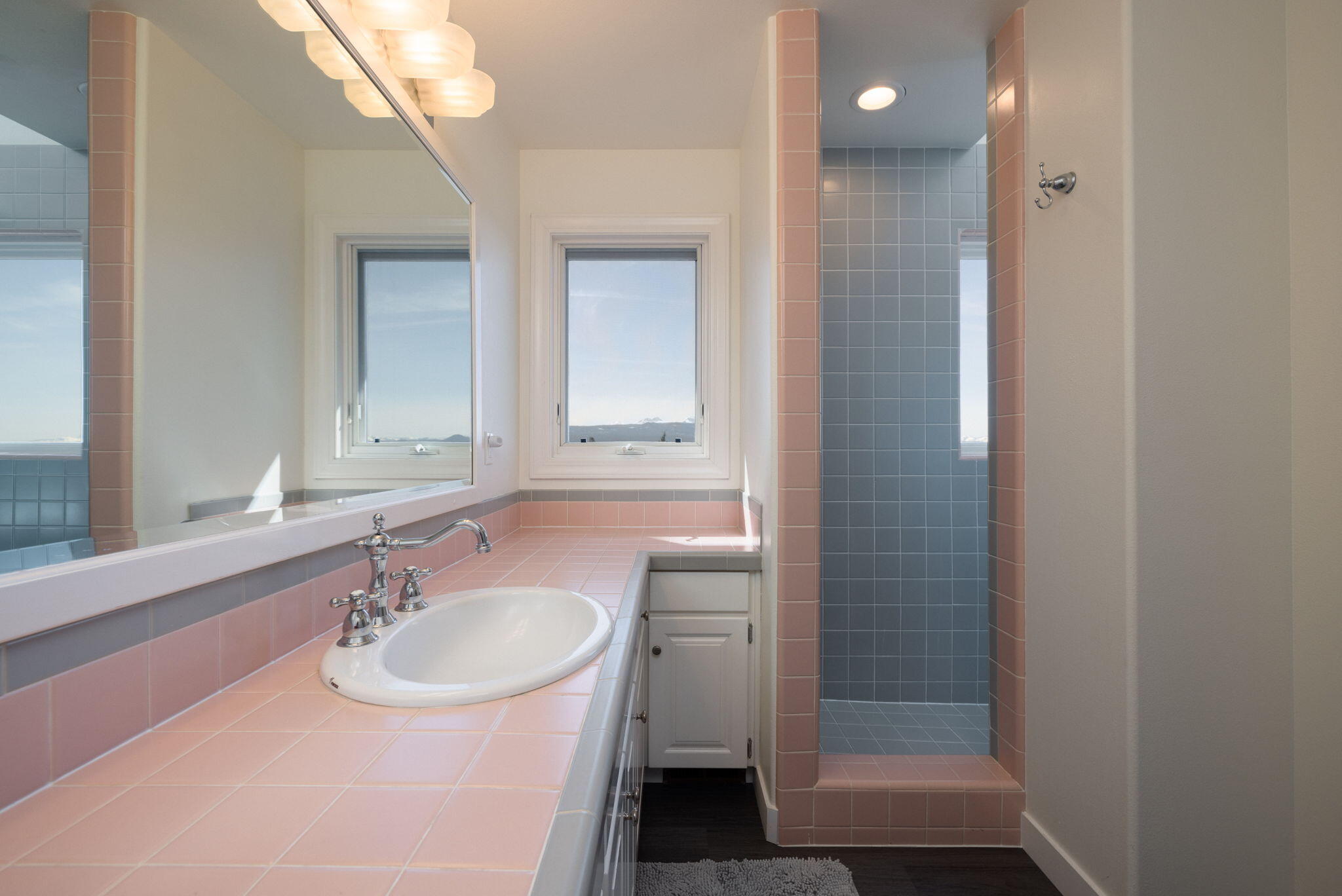 Awbrey Butte - Residential