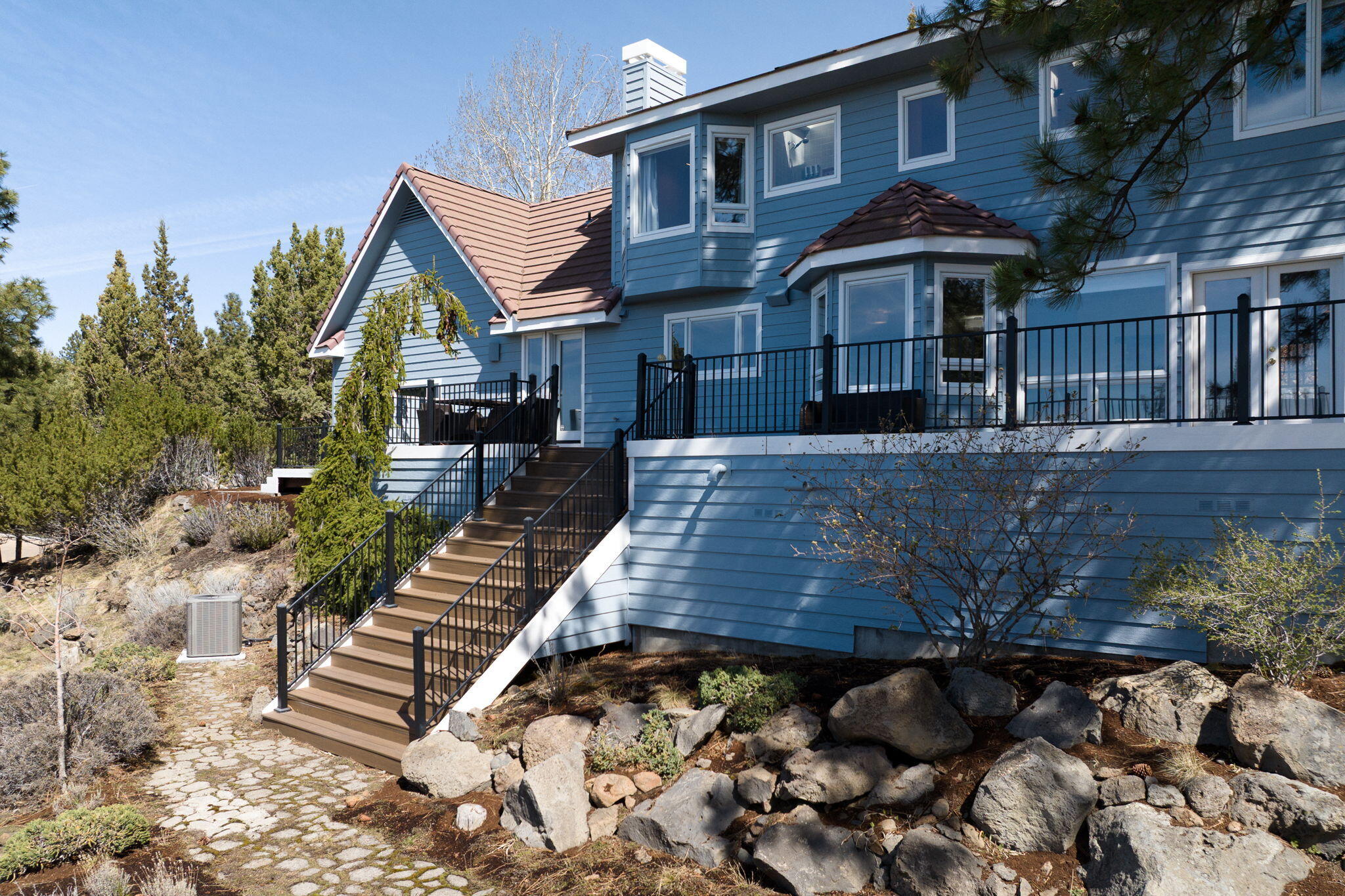 Awbrey Butte - Residential