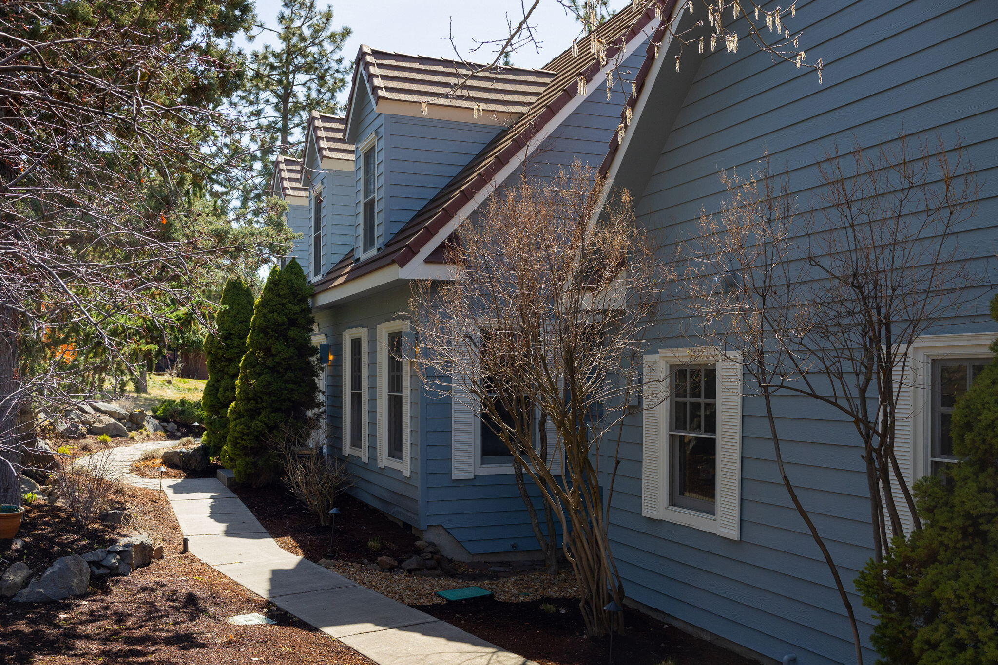 Awbrey Butte - Residential