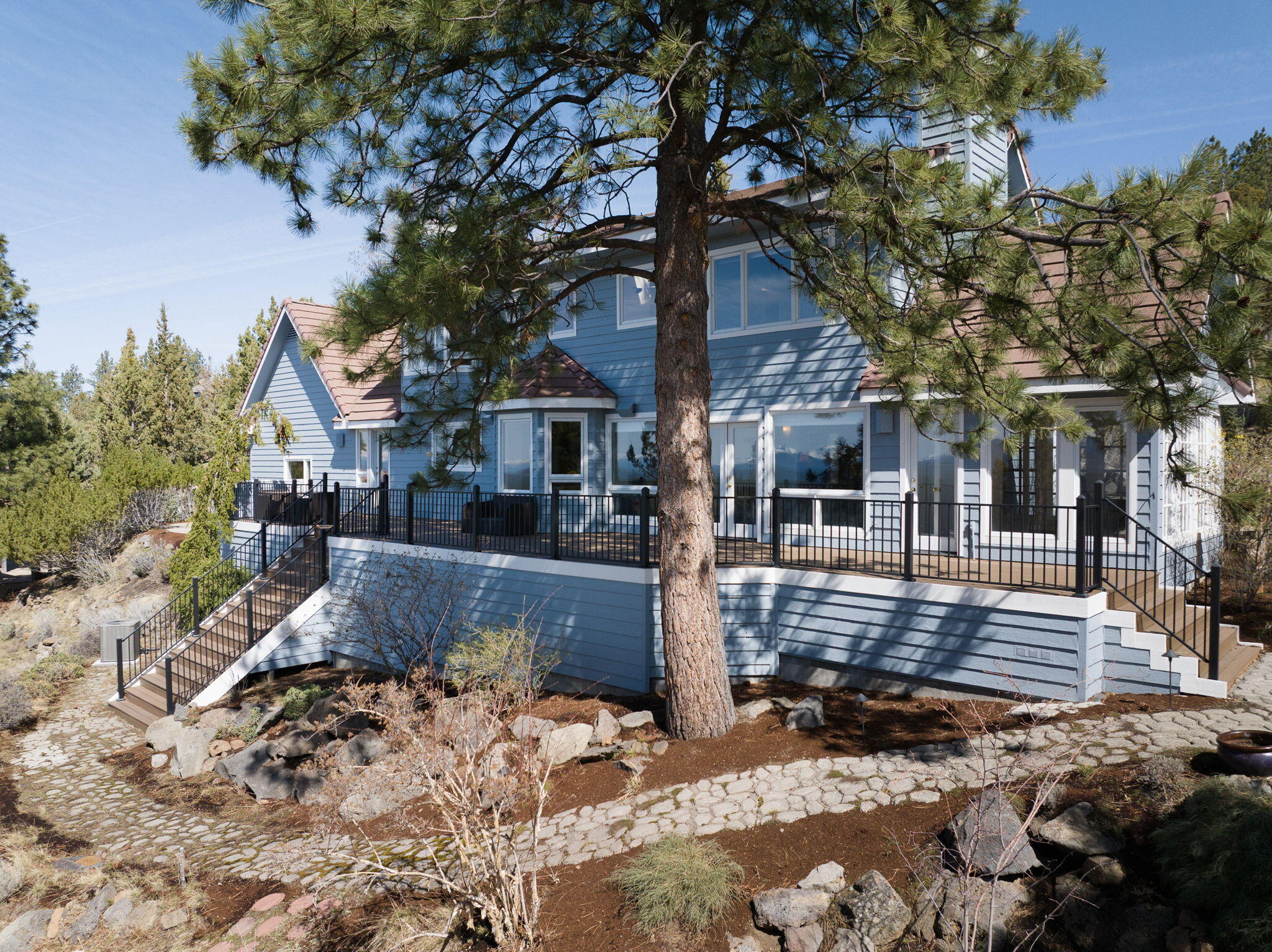 Awbrey Butte - Residential