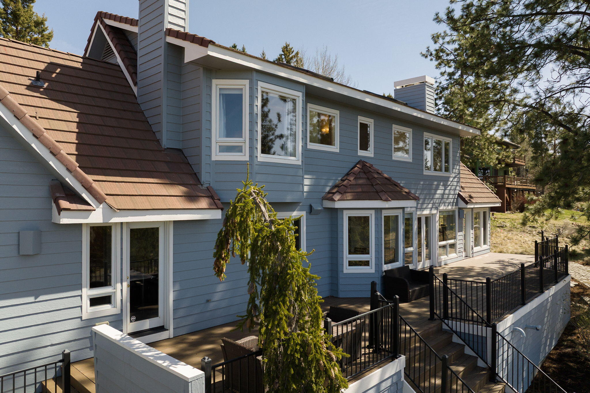 Awbrey Butte - Residential