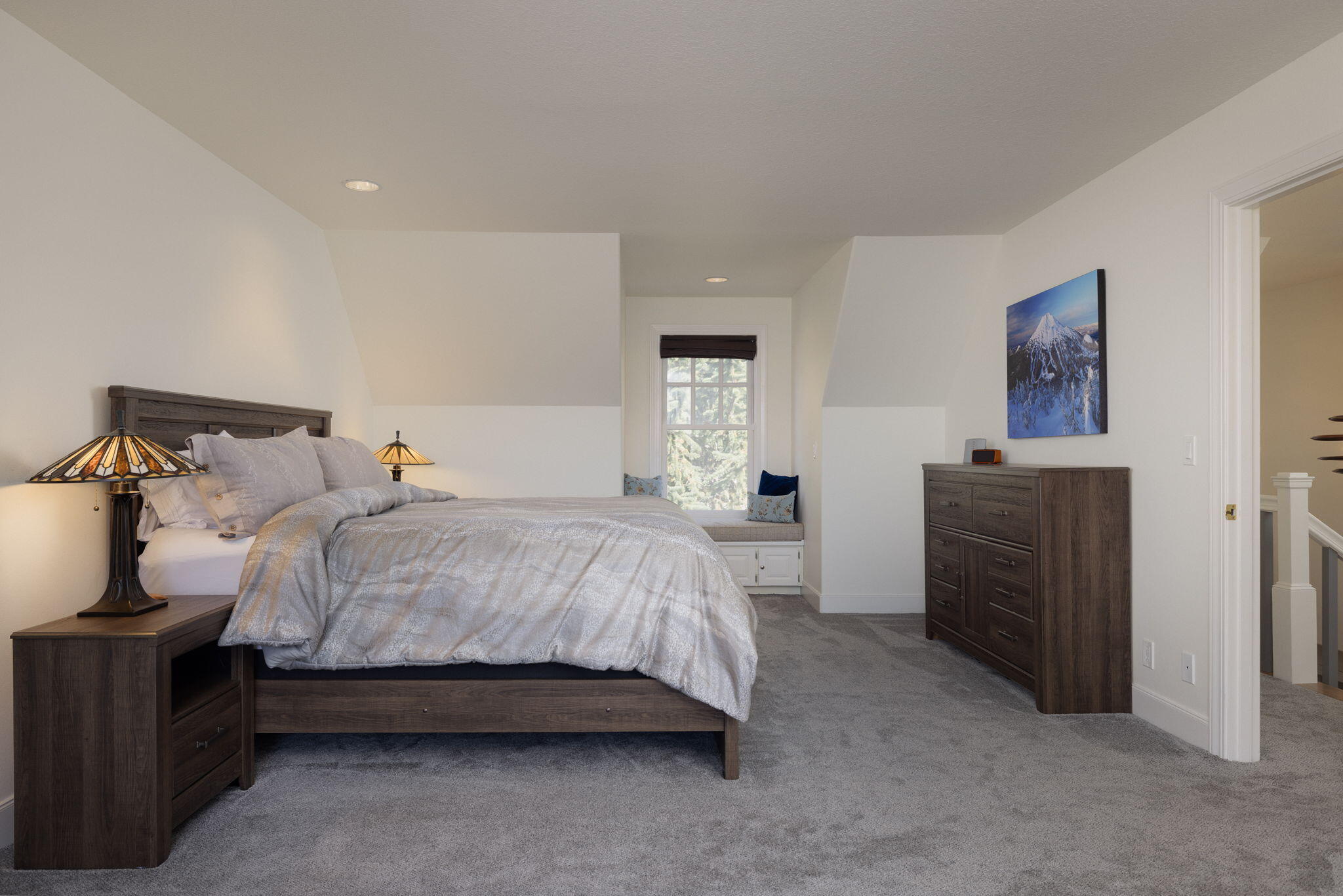 Awbrey Butte - Residential