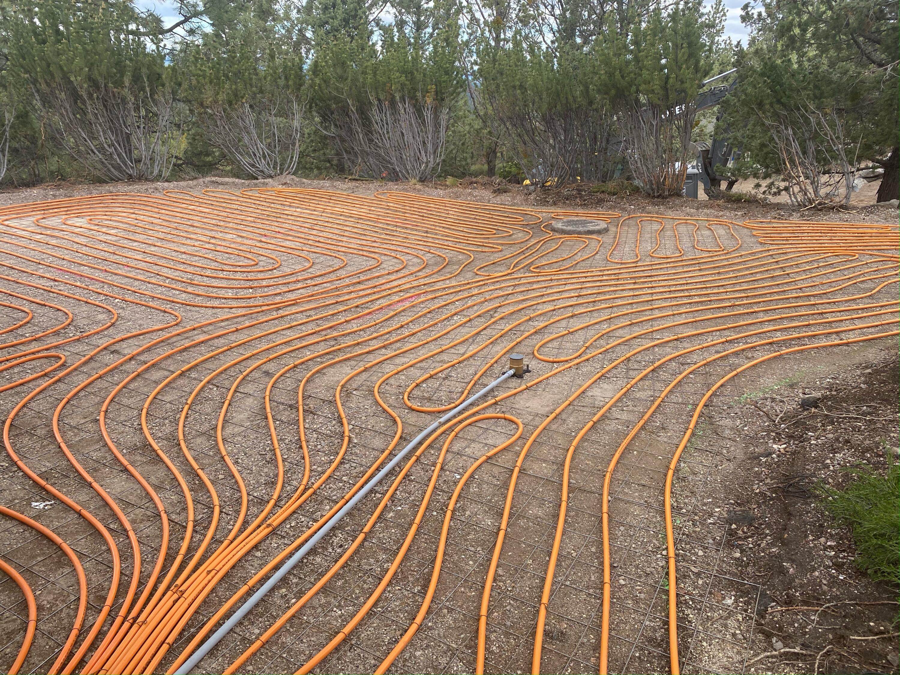 Awbrey Butte - Residential