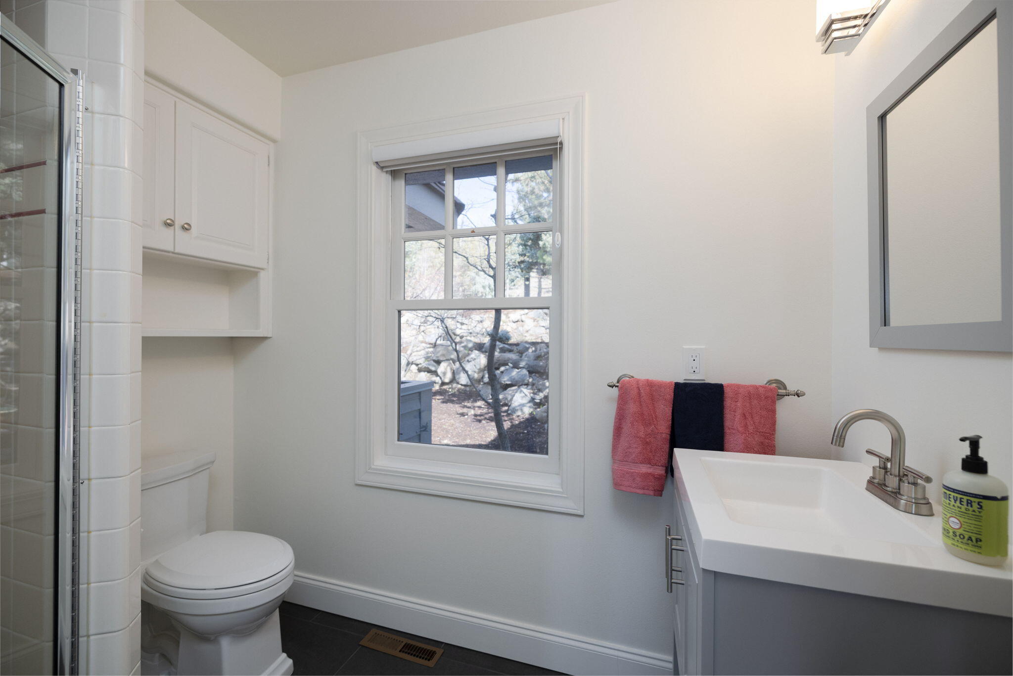 Awbrey Butte - Residential