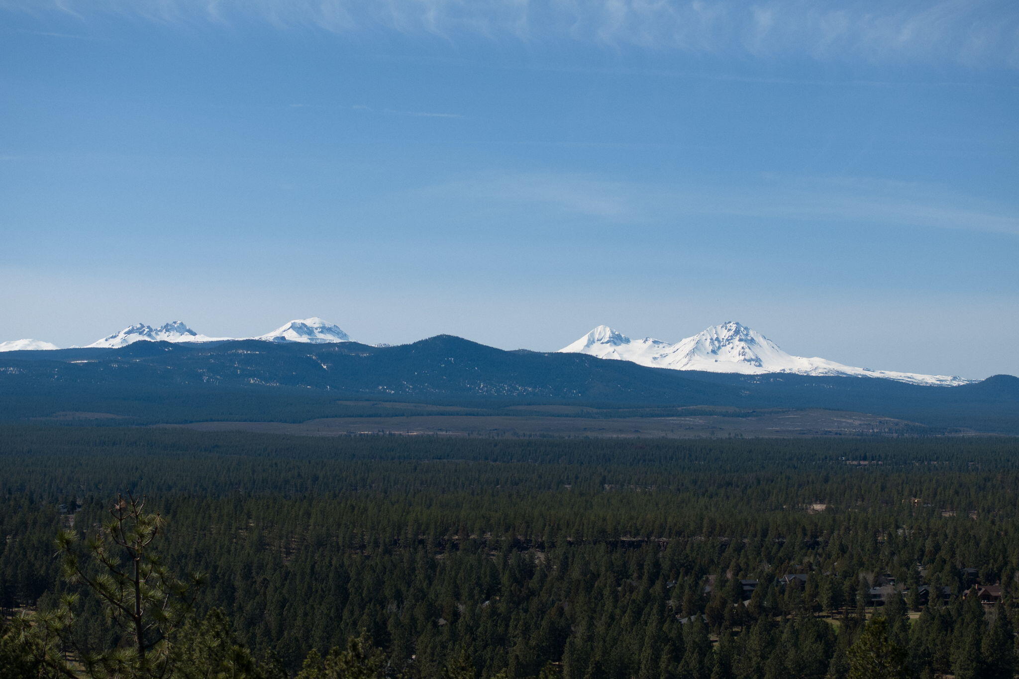Awbrey Butte - Residential