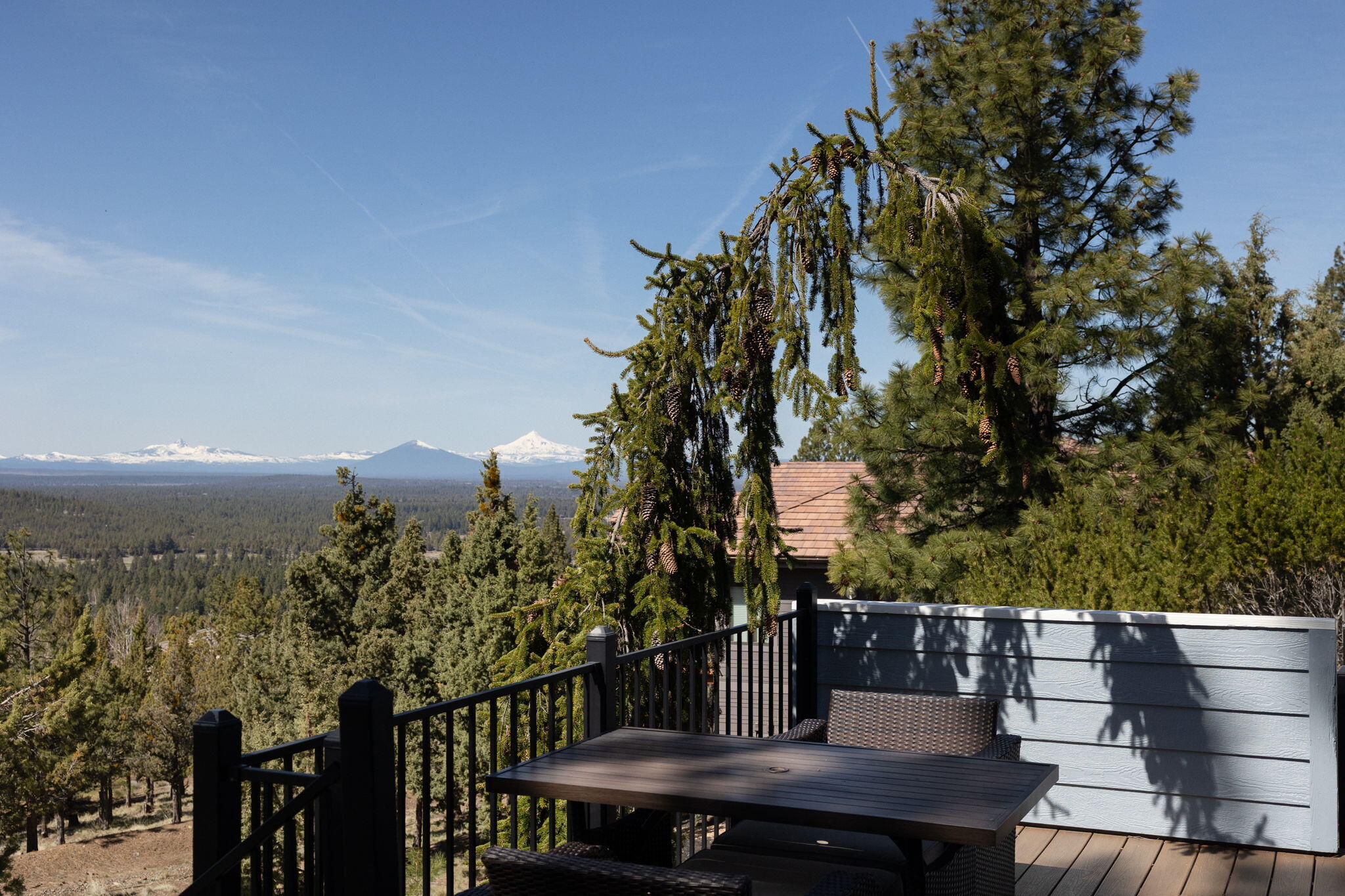 Awbrey Butte - Residential