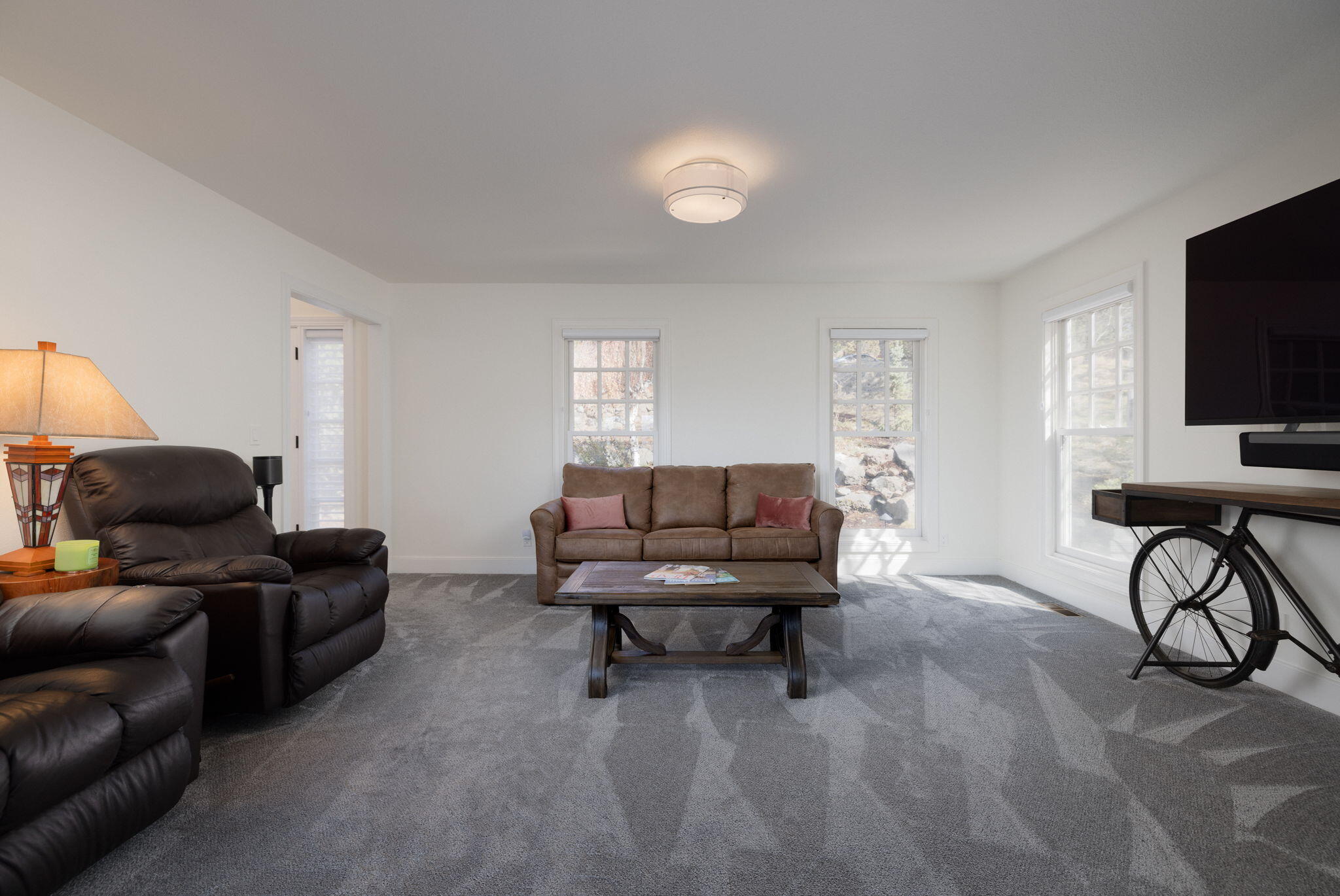 Awbrey Butte - Residential