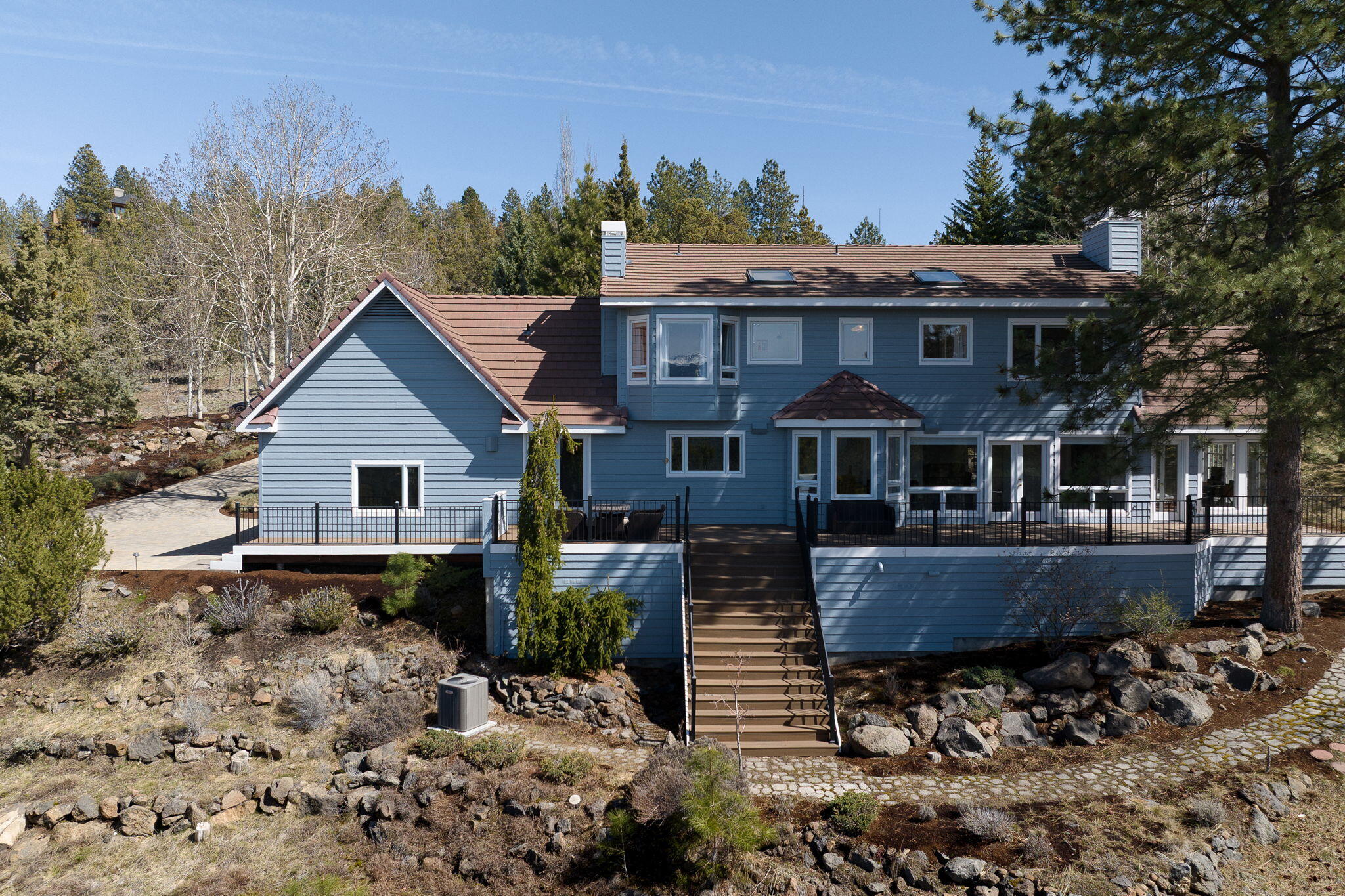 Awbrey Butte - Residential