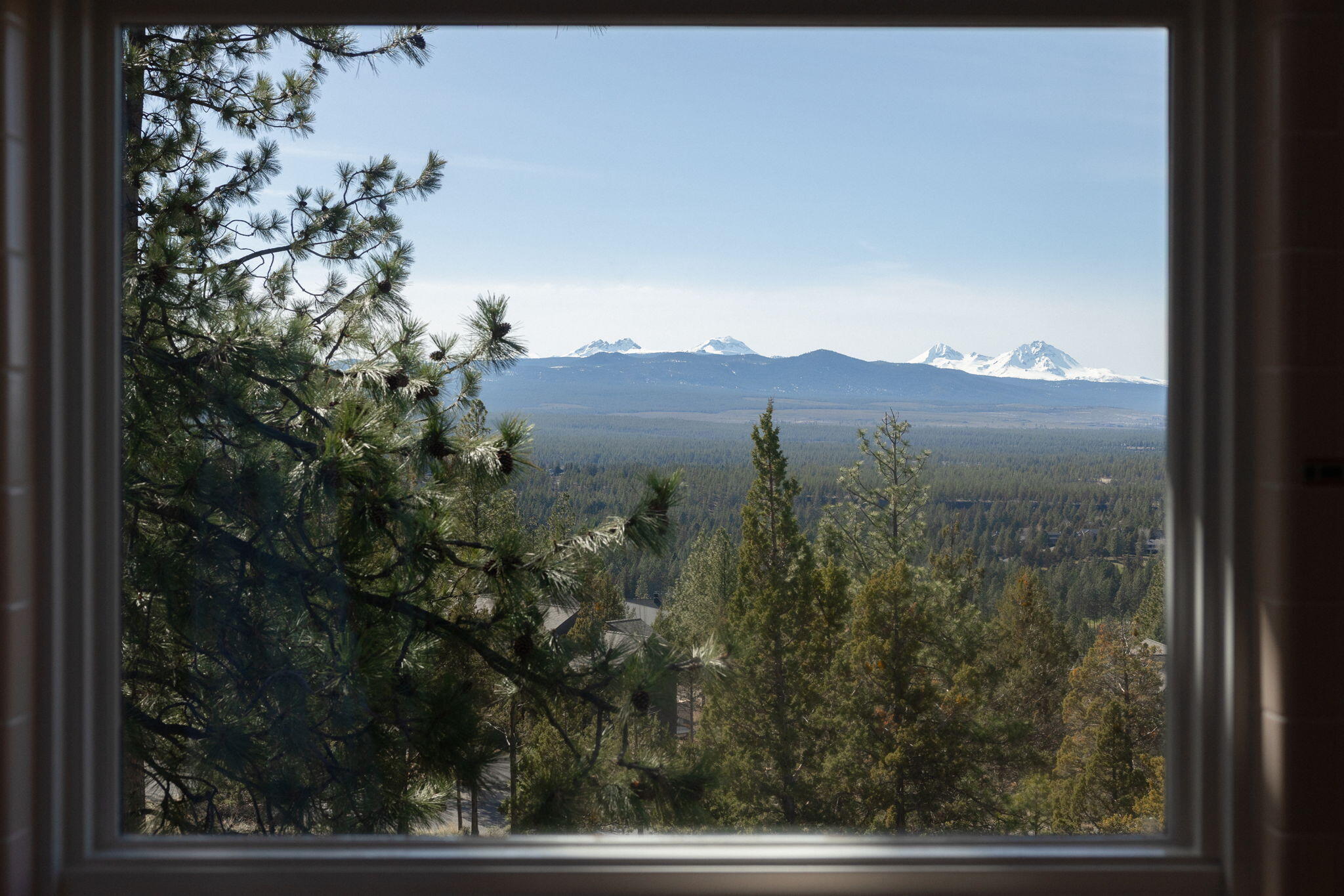 Awbrey Butte - Residential