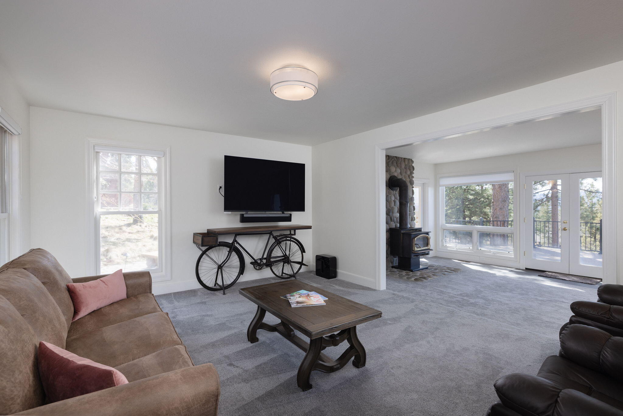 Awbrey Butte - Residential