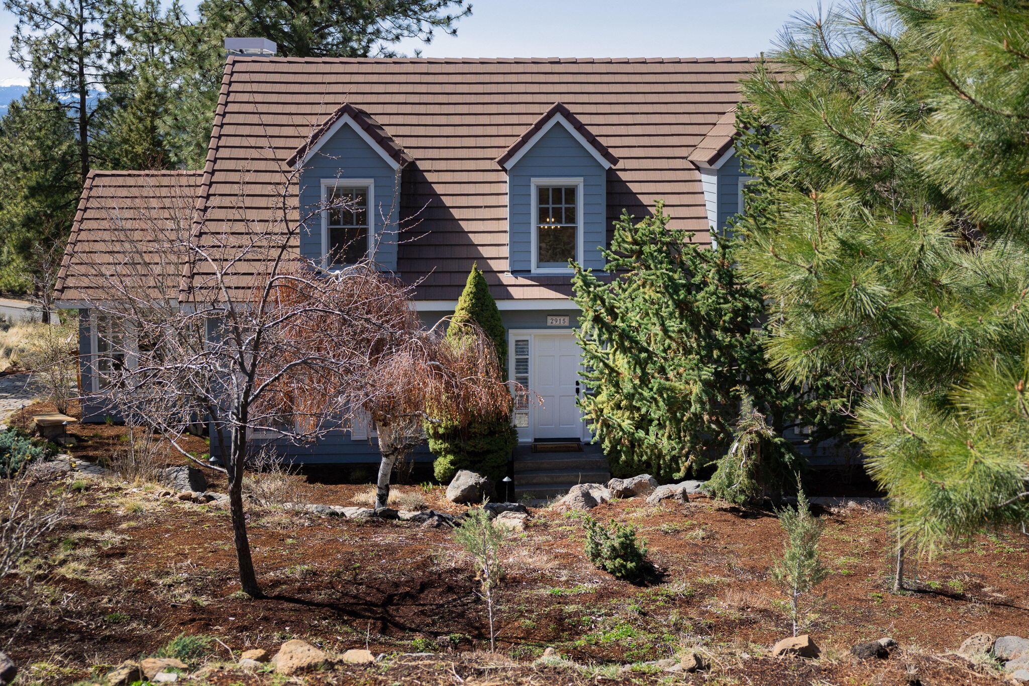 Awbrey Butte - Residential