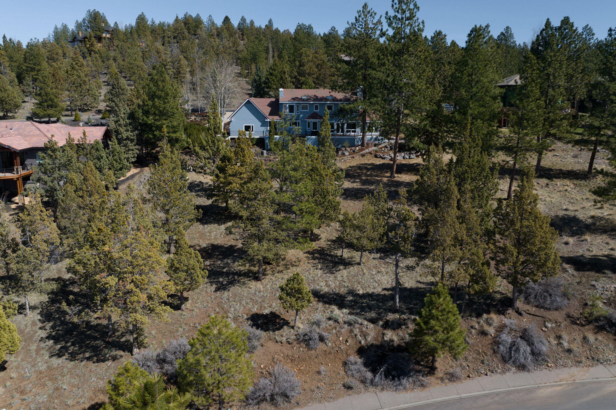 Awbrey Butte - Residential