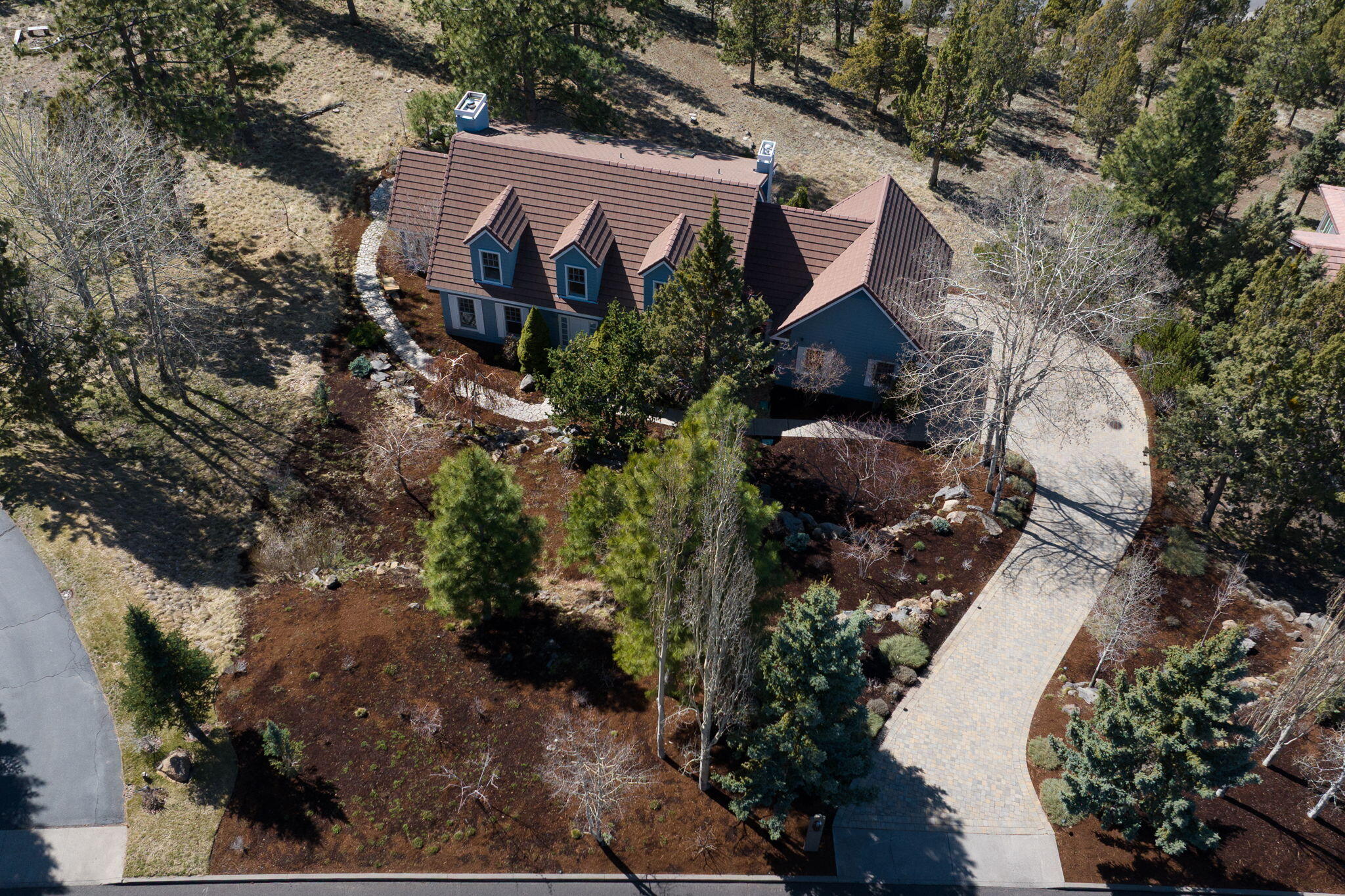 Awbrey Butte - Residential