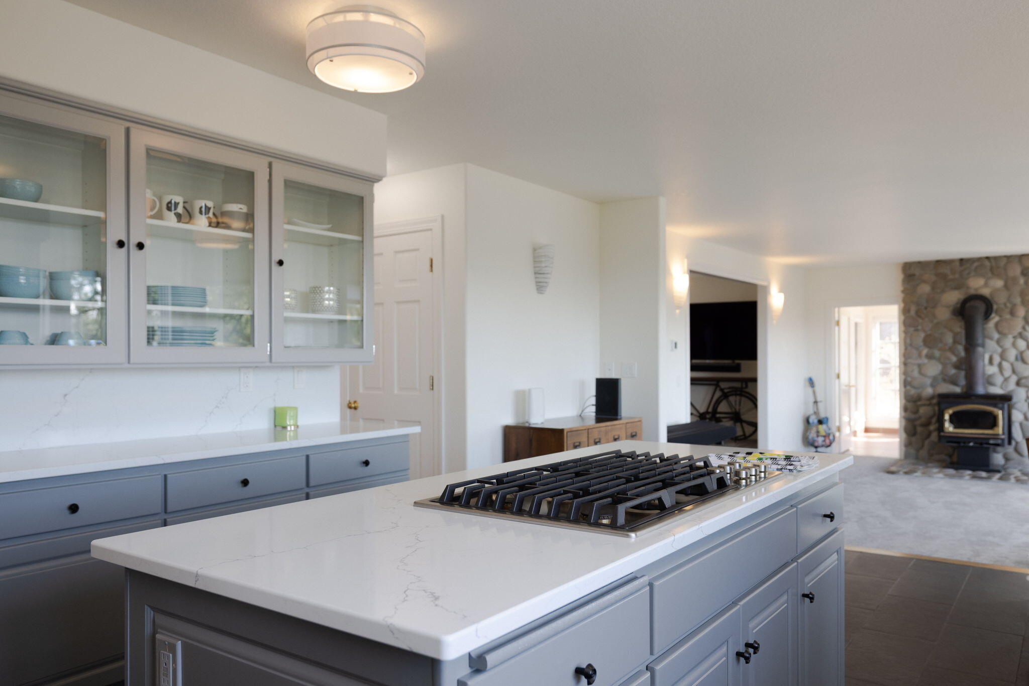 Awbrey Butte - Residential