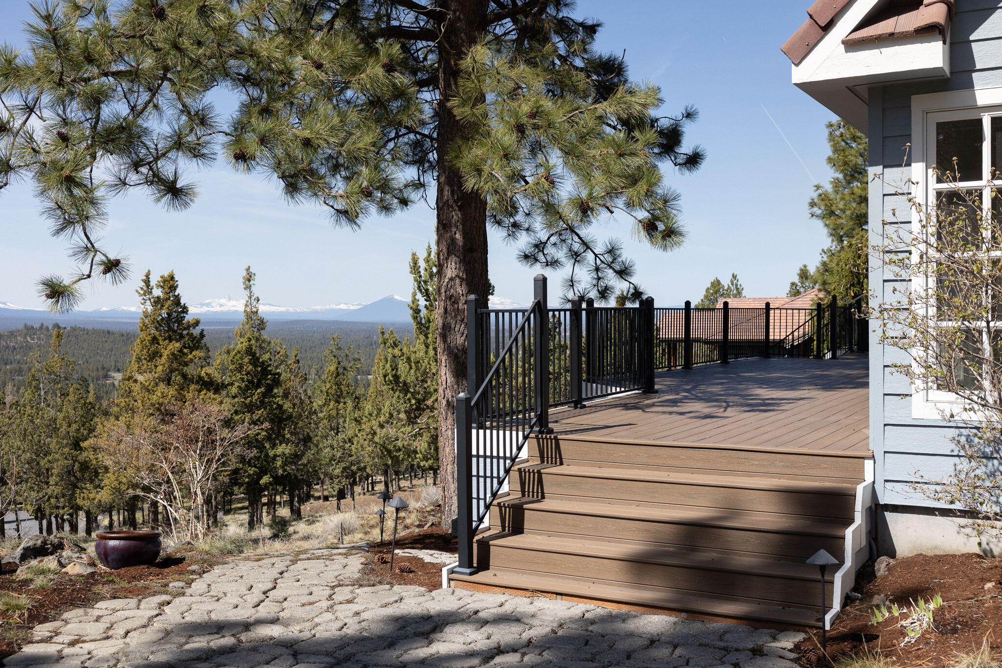 Awbrey Butte - Residential