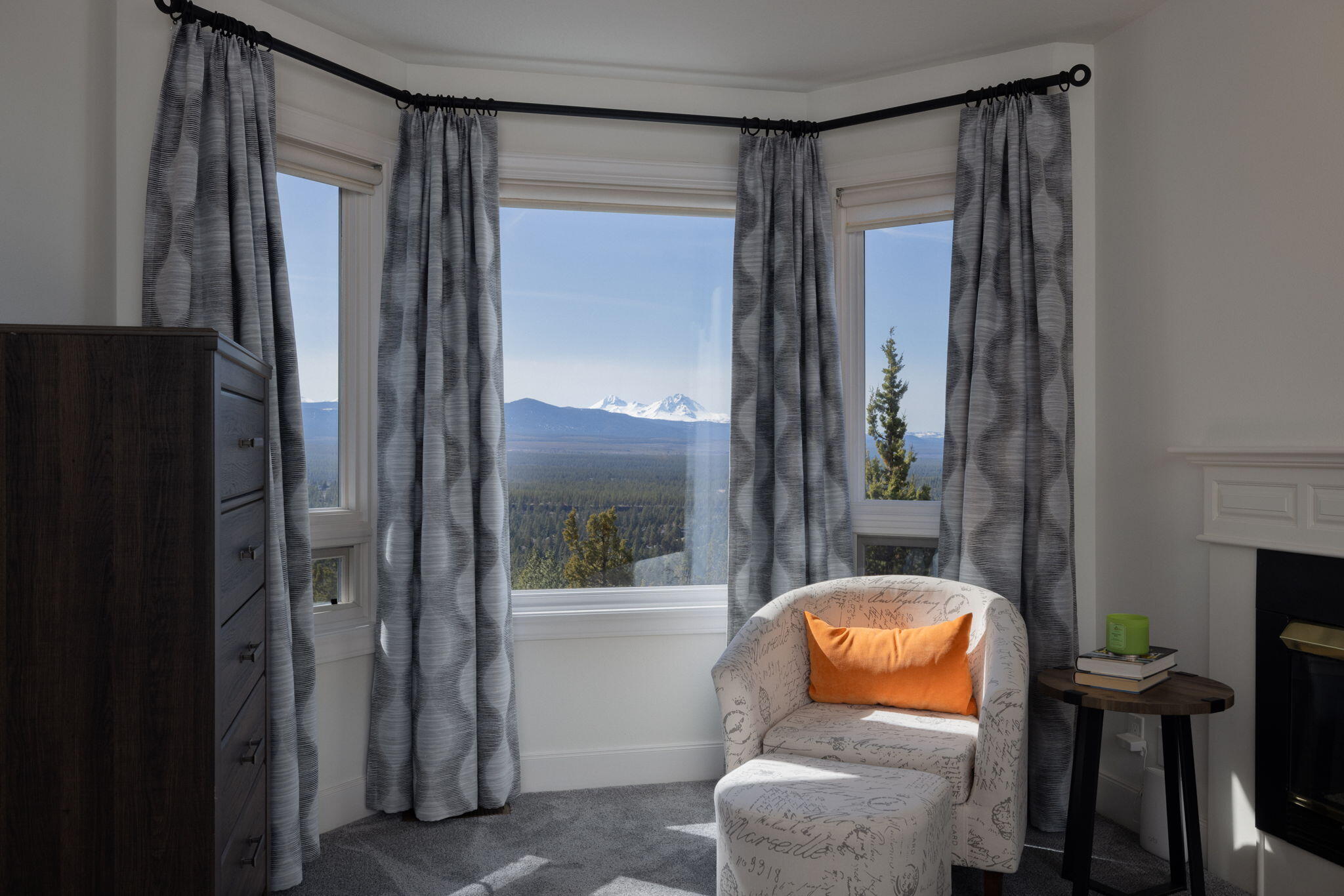 Awbrey Butte - Residential