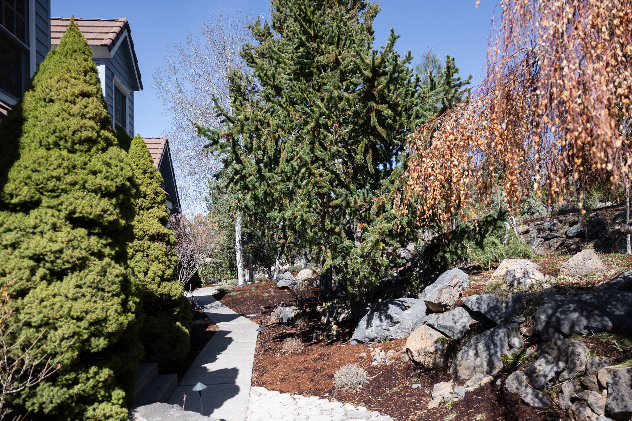 Awbrey Butte - Residential