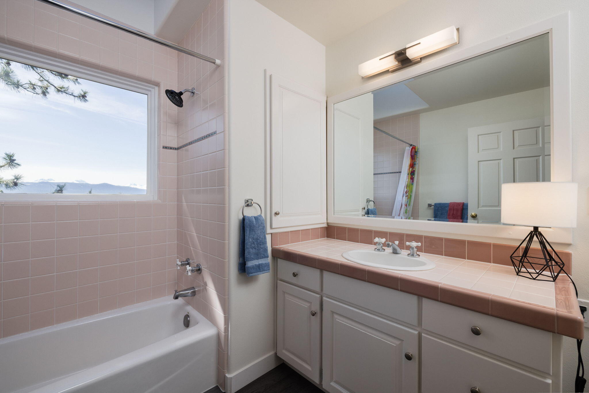 Awbrey Butte - Residential