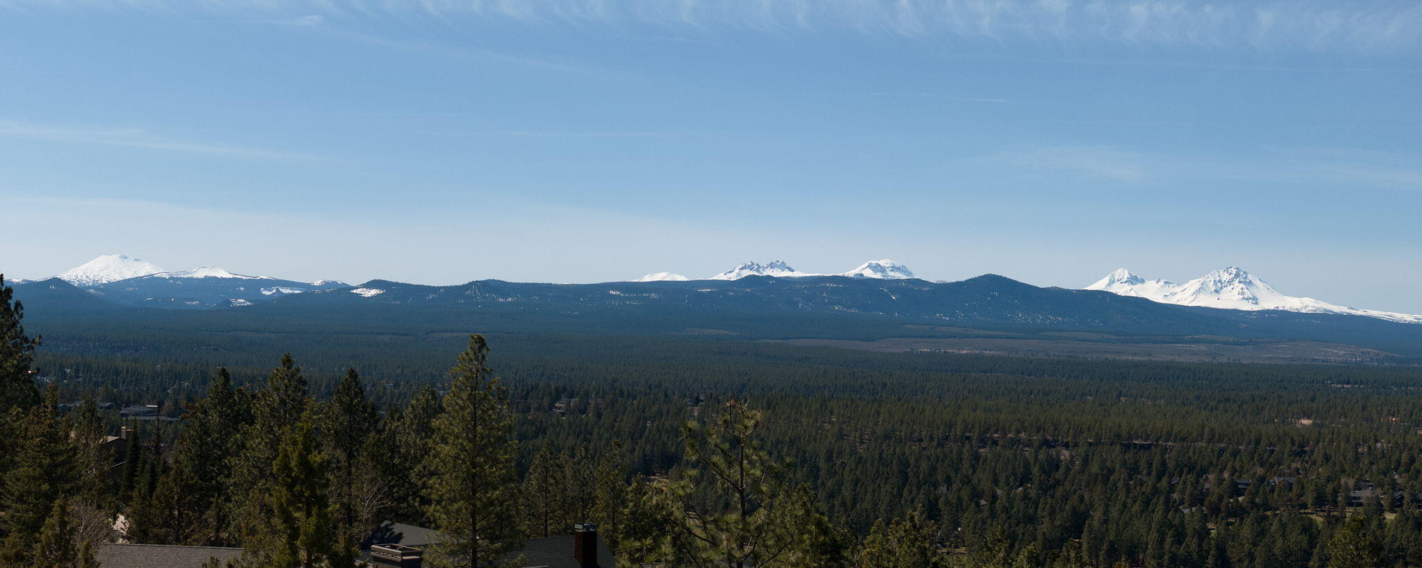 Awbrey Butte - Residential