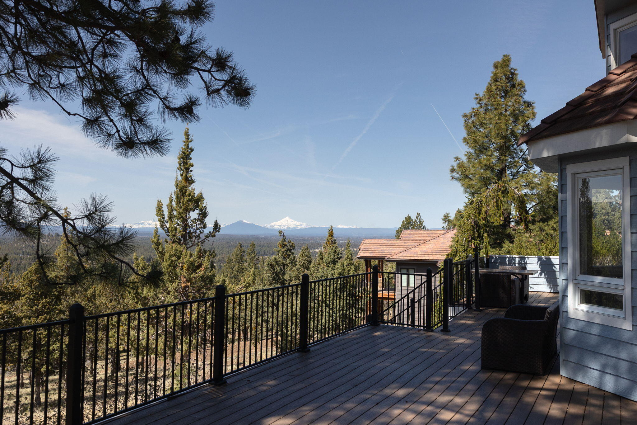 Awbrey Butte - Residential