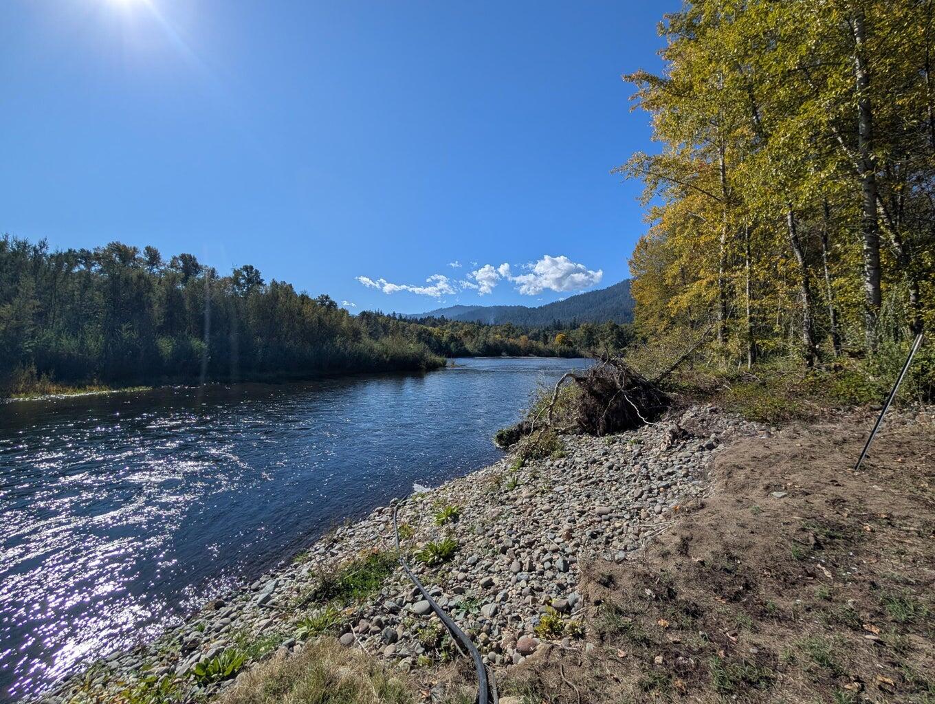 Ferry Park Estates - Land