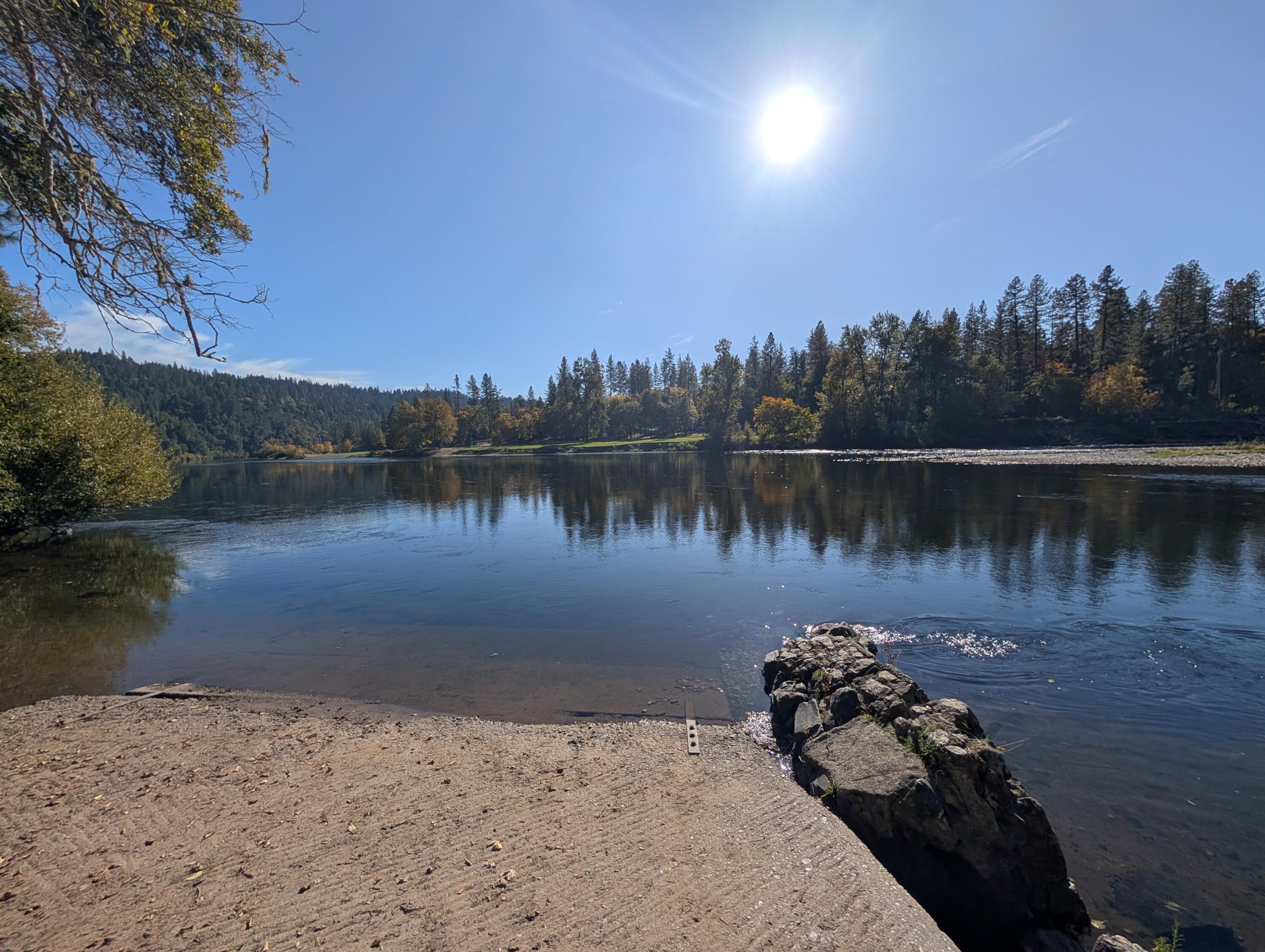 Ferry Park Estates - Land