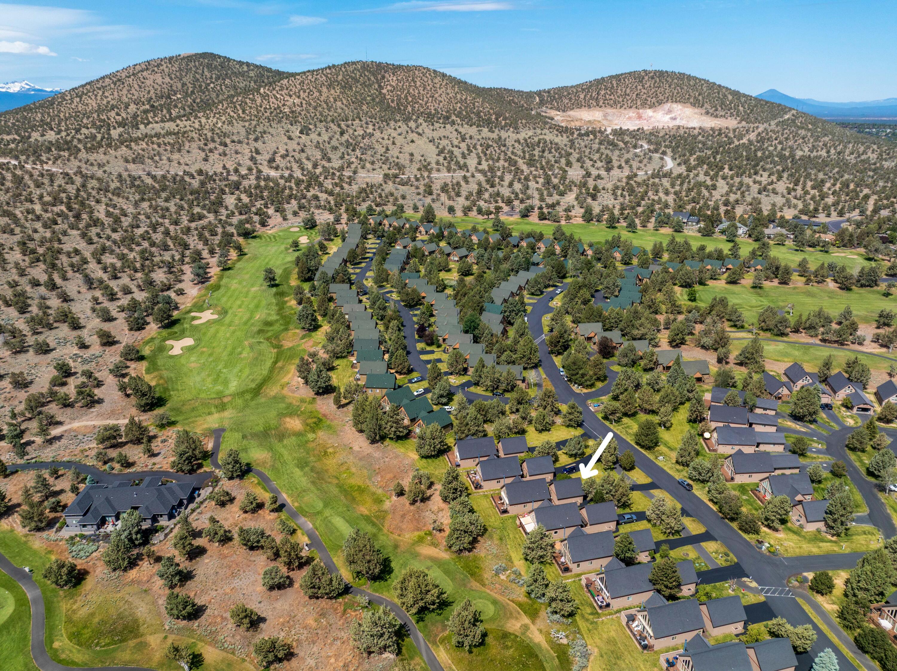 Eagle Crest - Residential