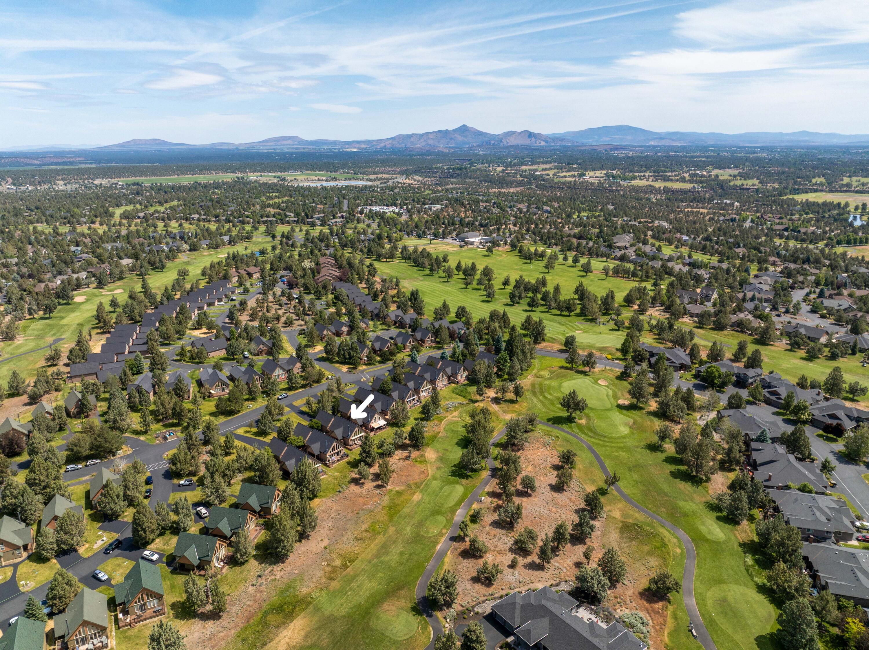 Eagle Crest - Residential