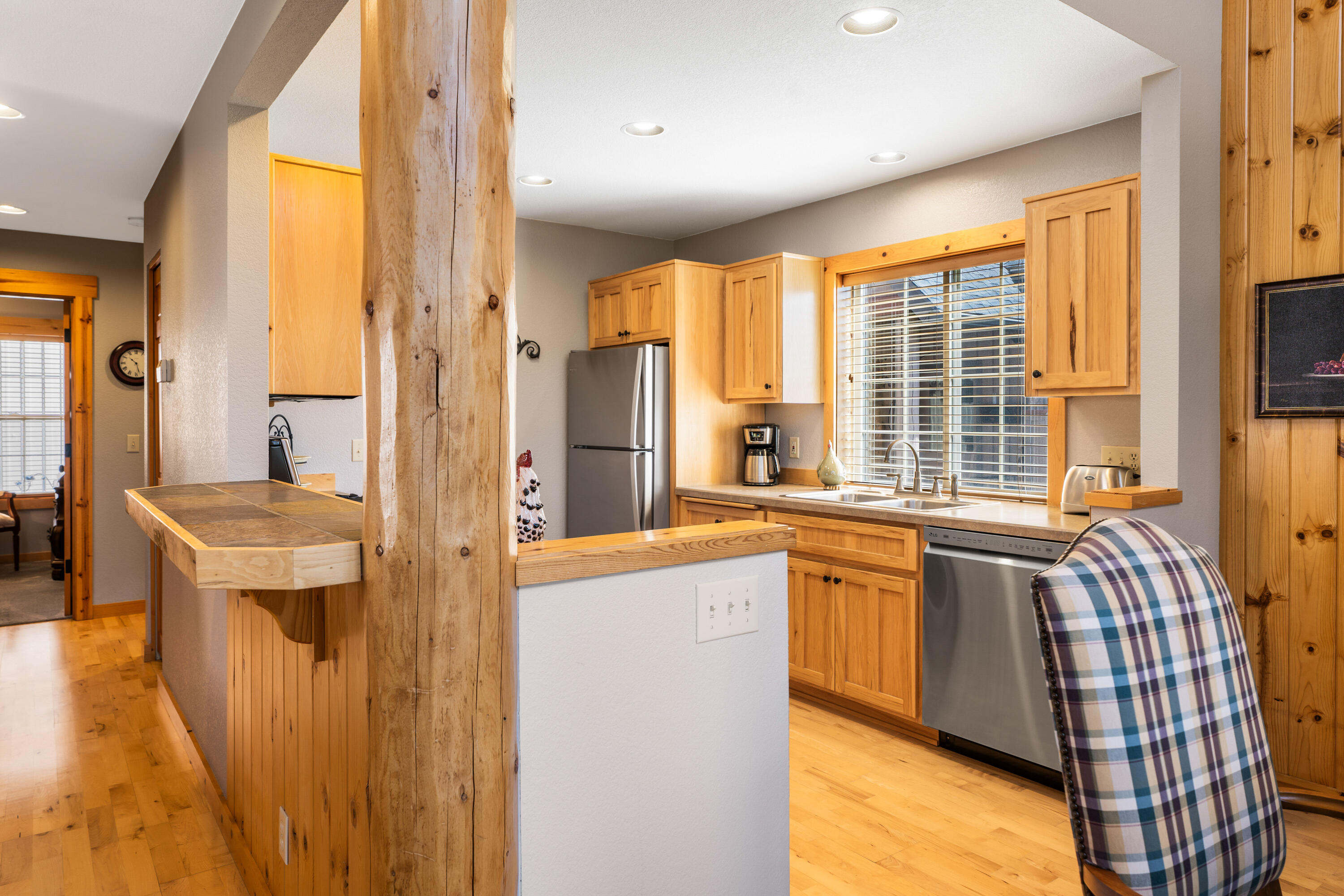 Eagle Crest - Residential