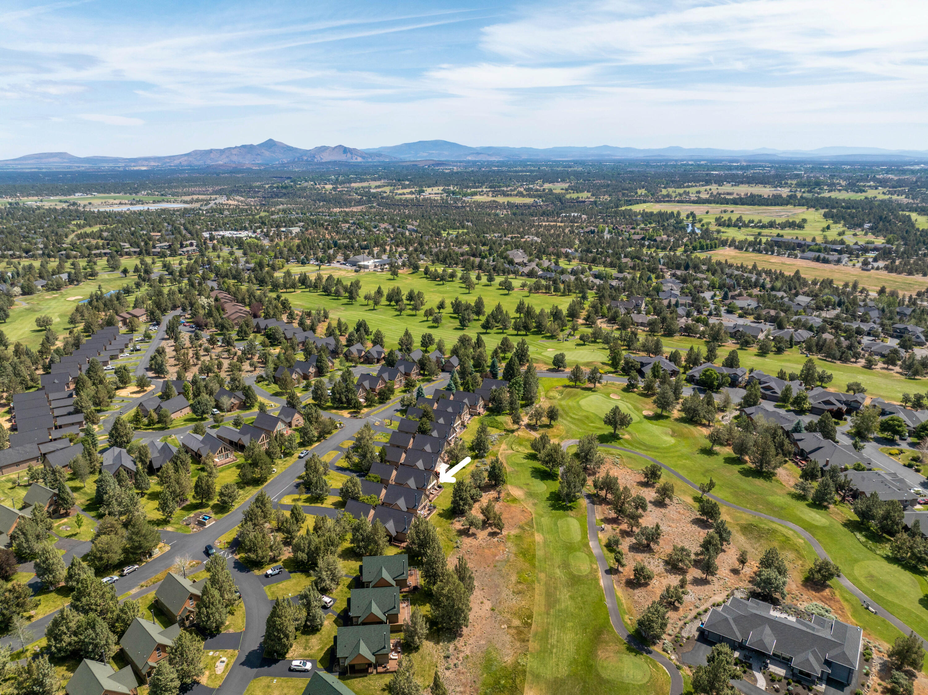 Eagle Crest - Residential