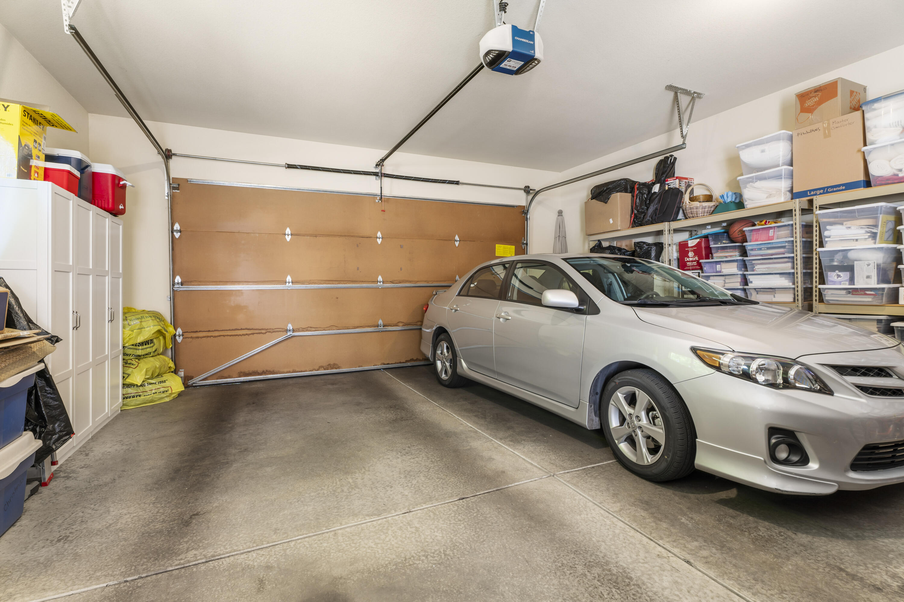 Eagle Crest - Residential