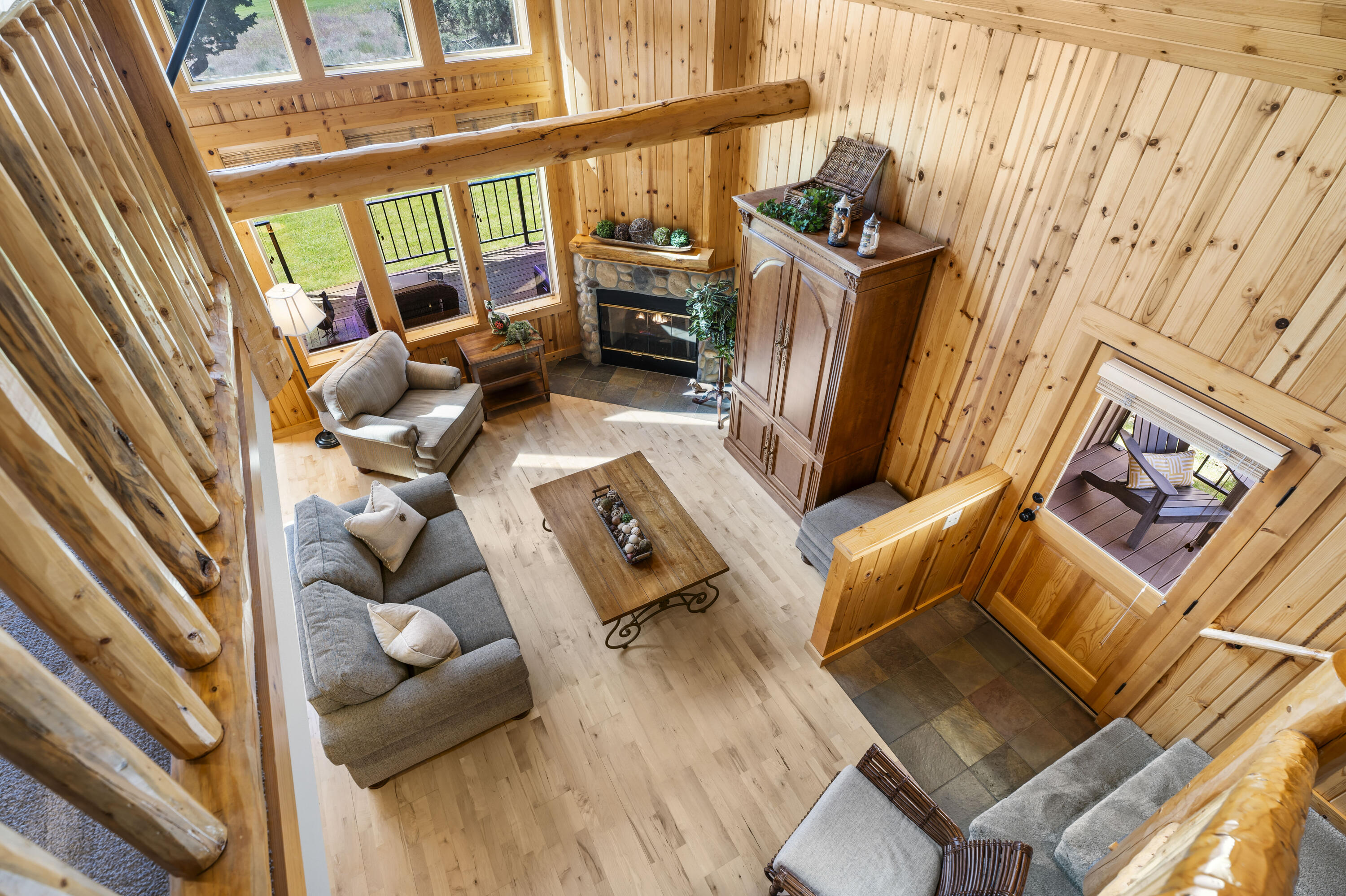 Eagle Crest - Residential