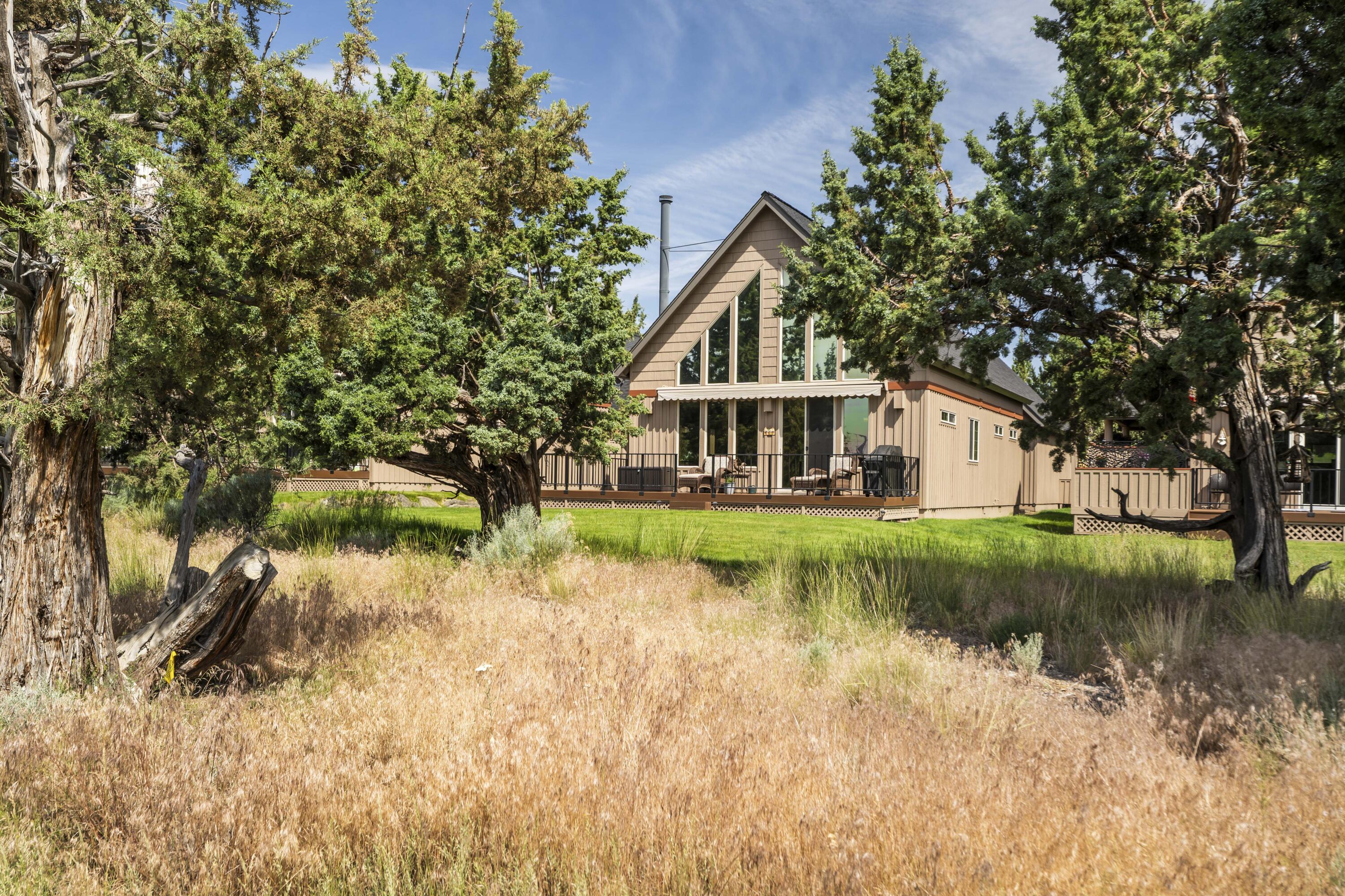 Eagle Crest - Residential