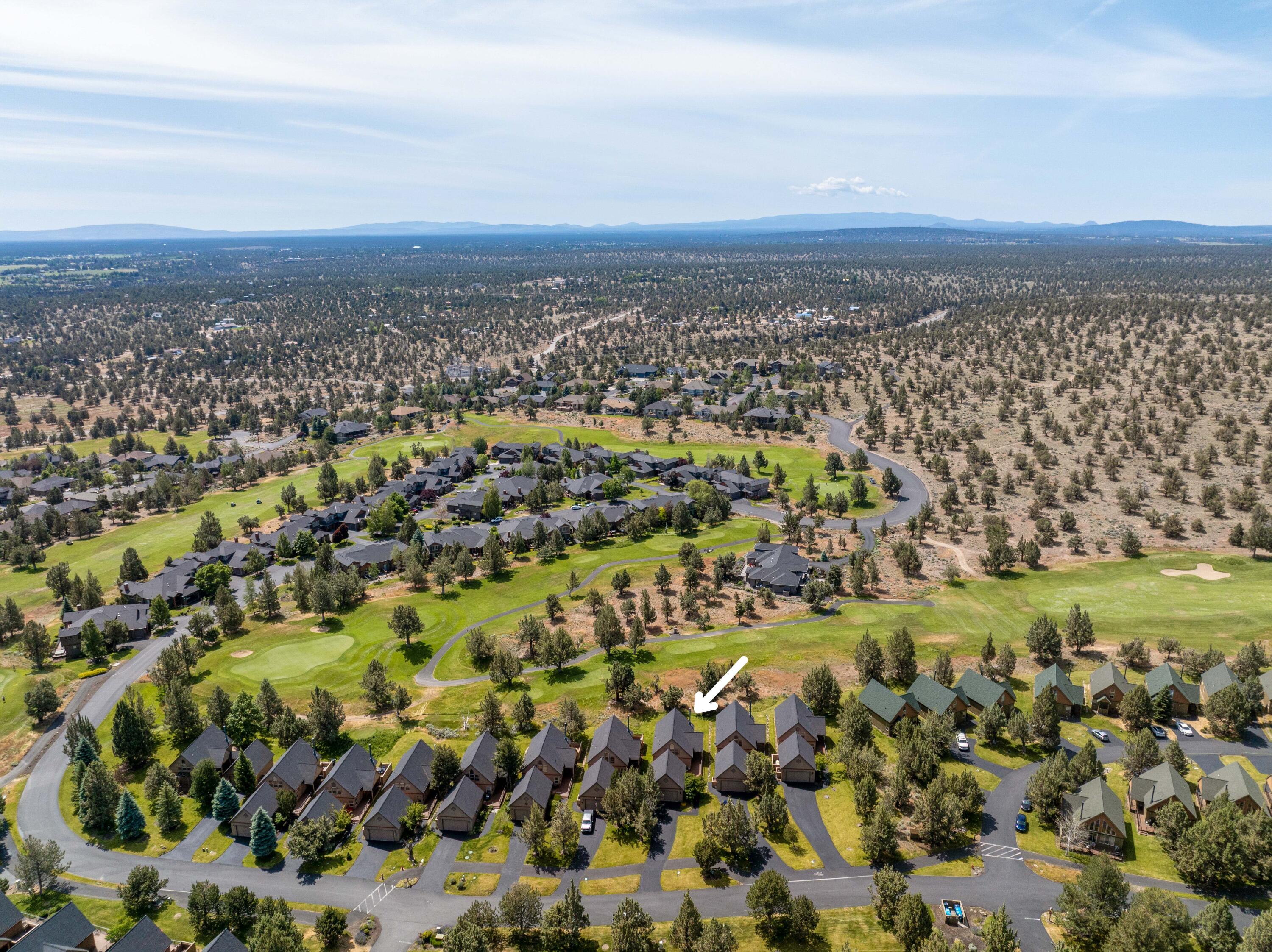 Eagle Crest - Residential