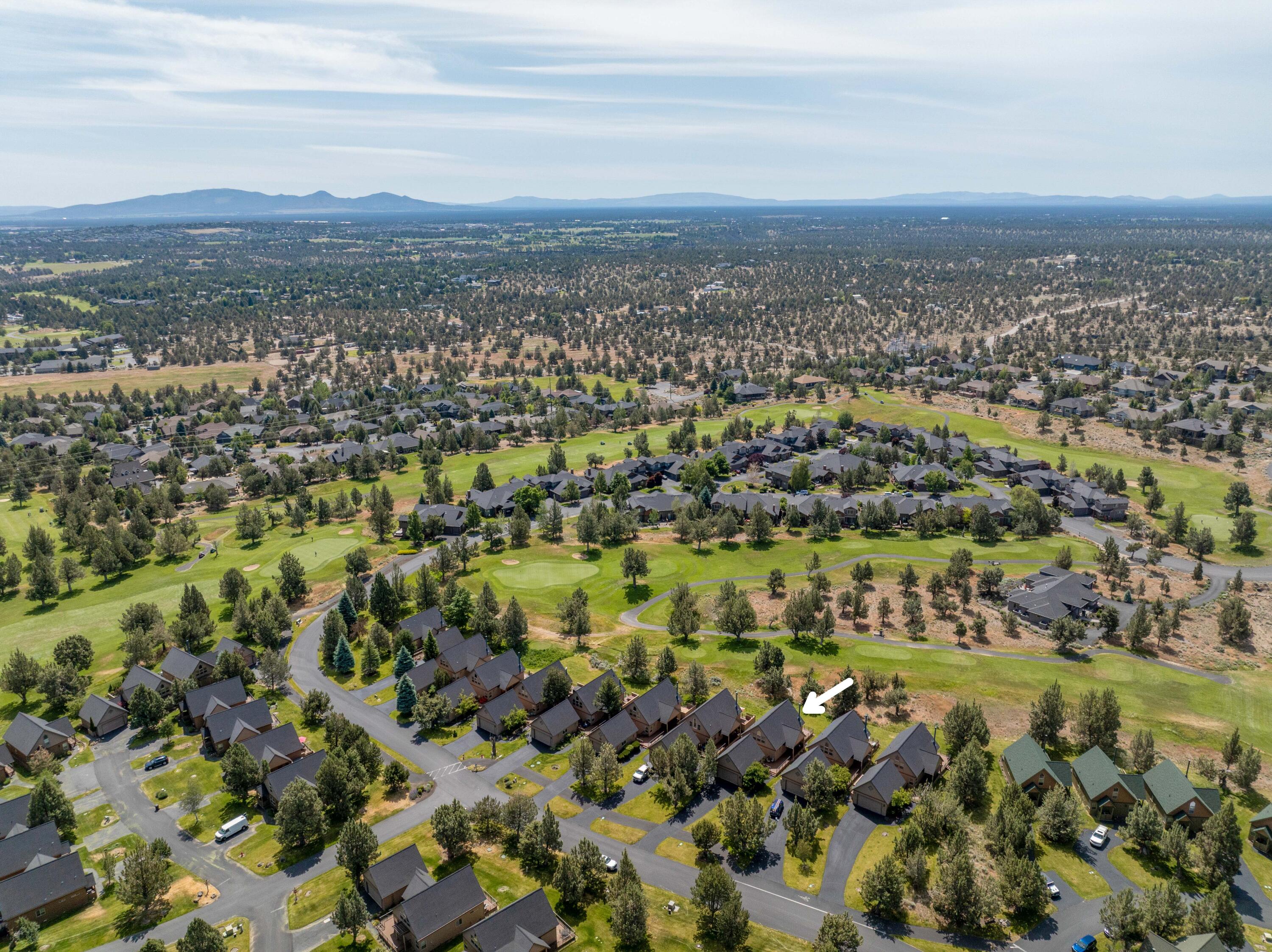Eagle Crest - Residential