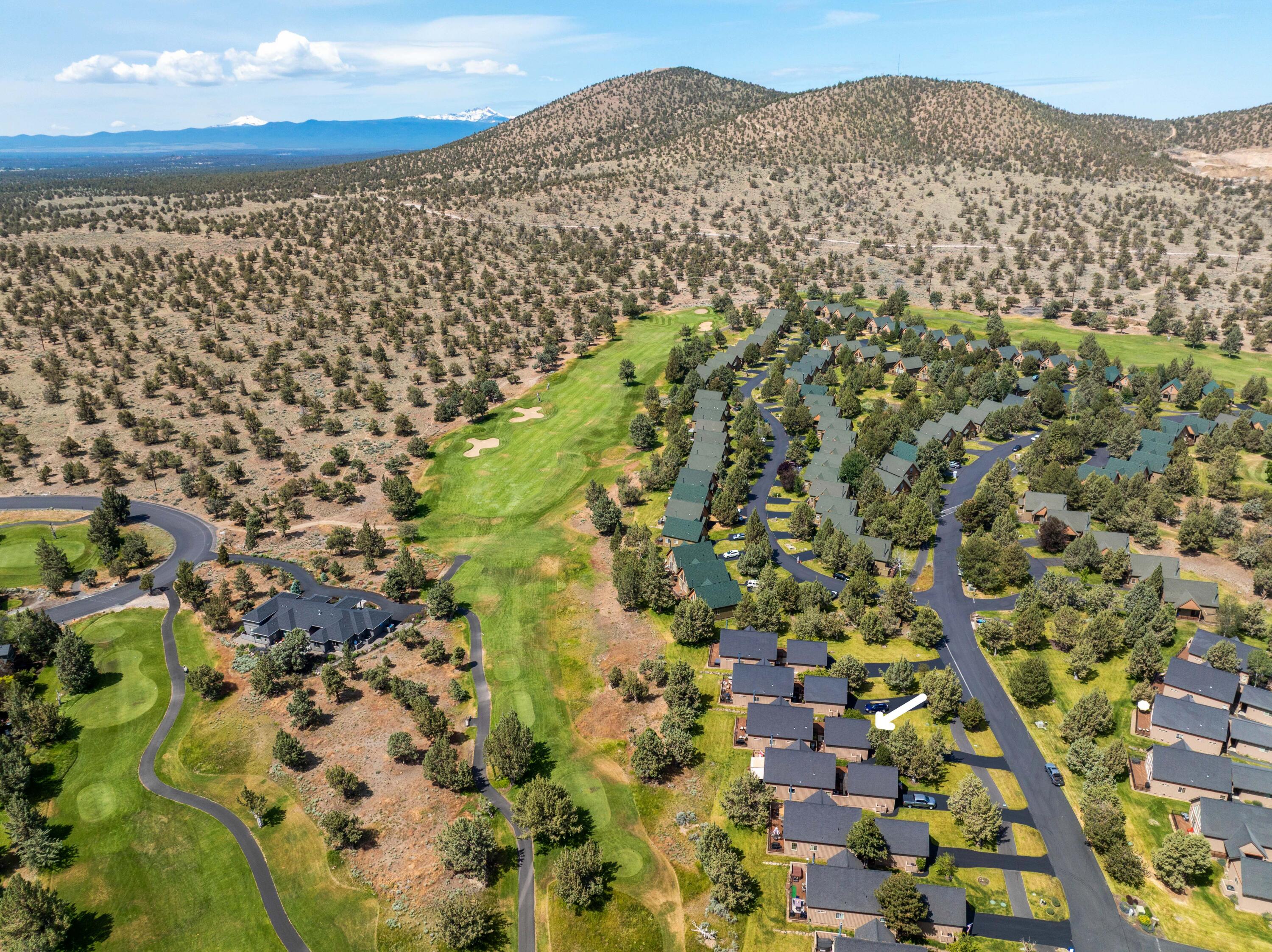 Eagle Crest - Residential