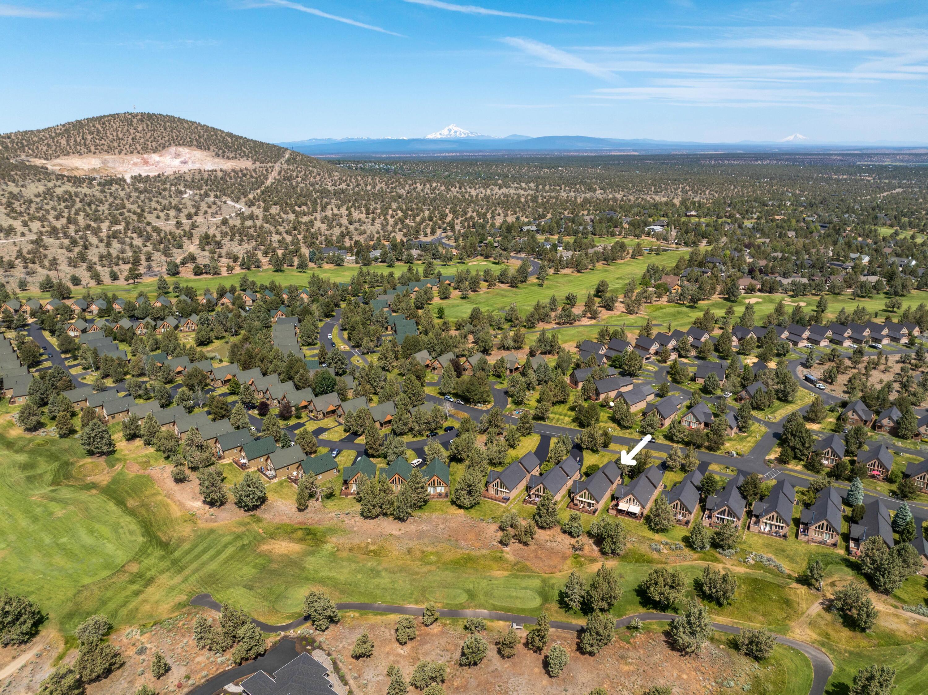 Eagle Crest - Residential