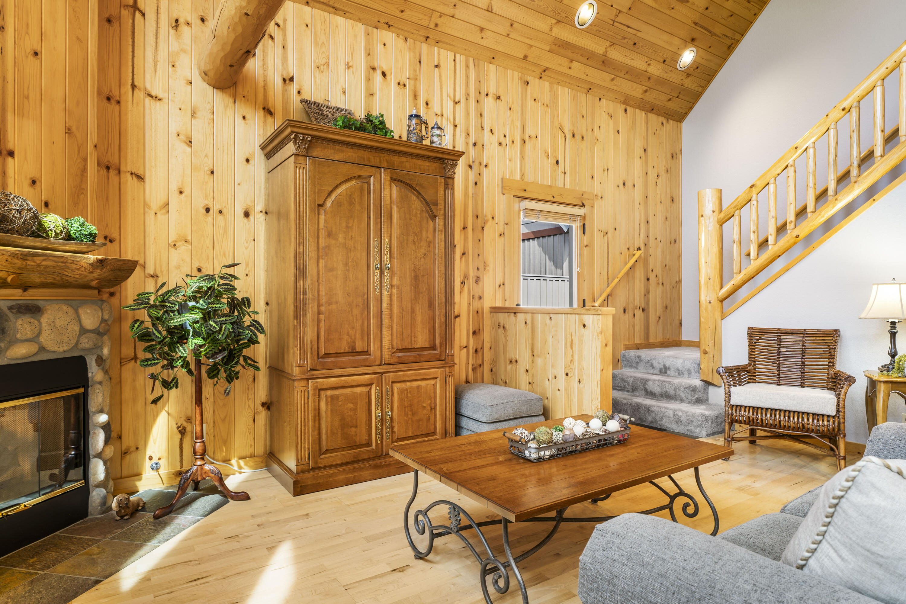 Eagle Crest - Residential