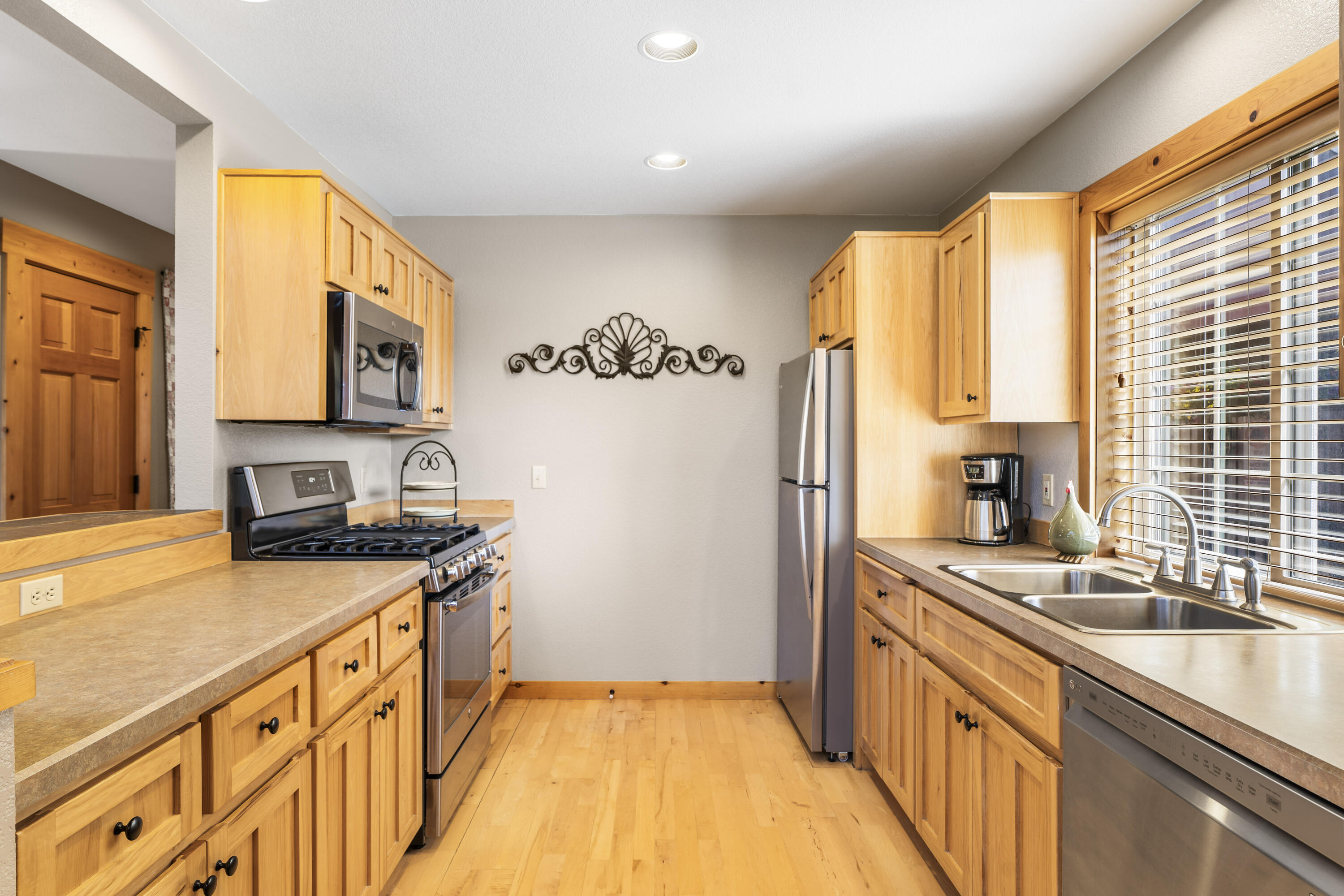 Eagle Crest - Residential