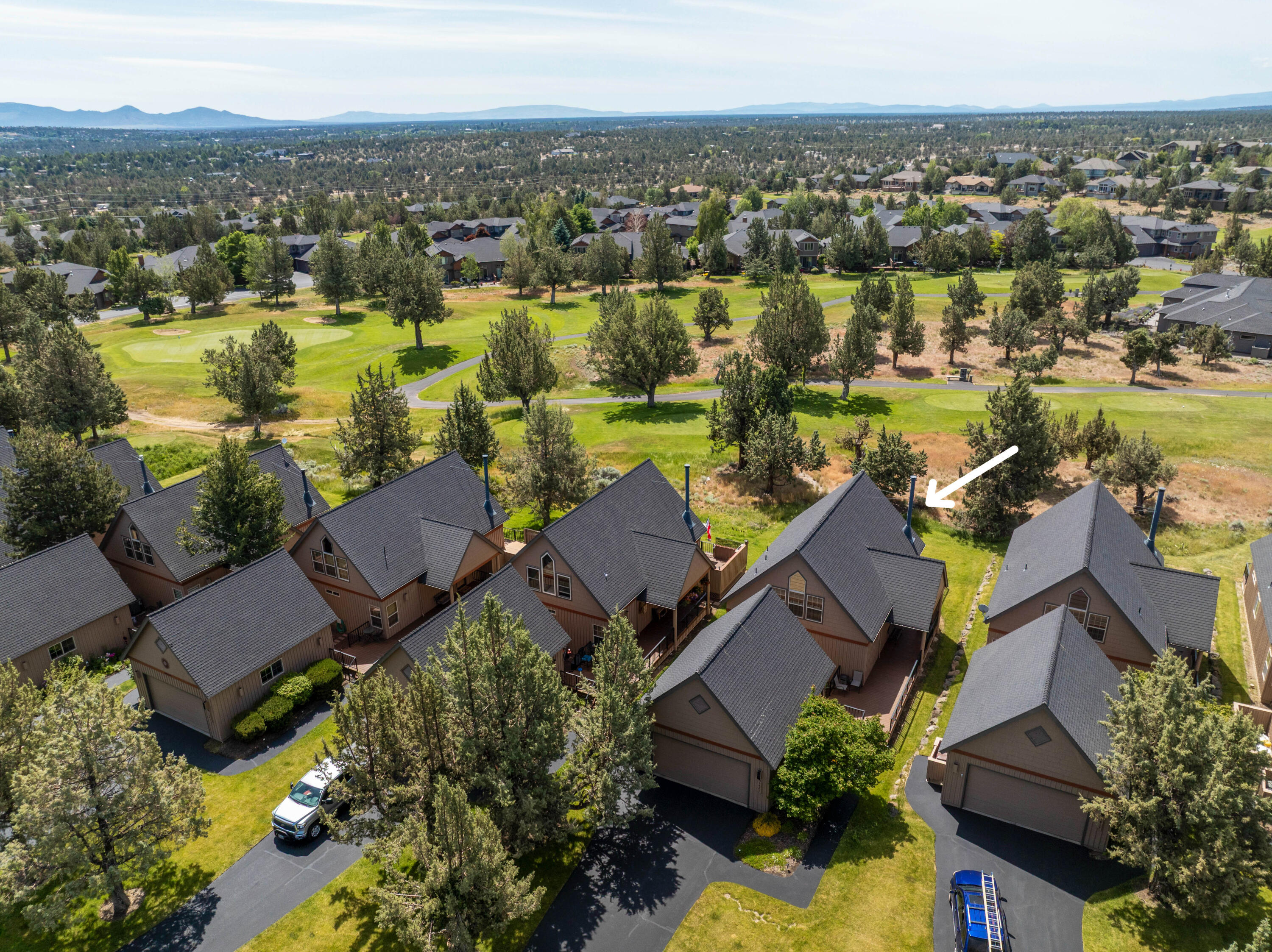 Eagle Crest - Residential