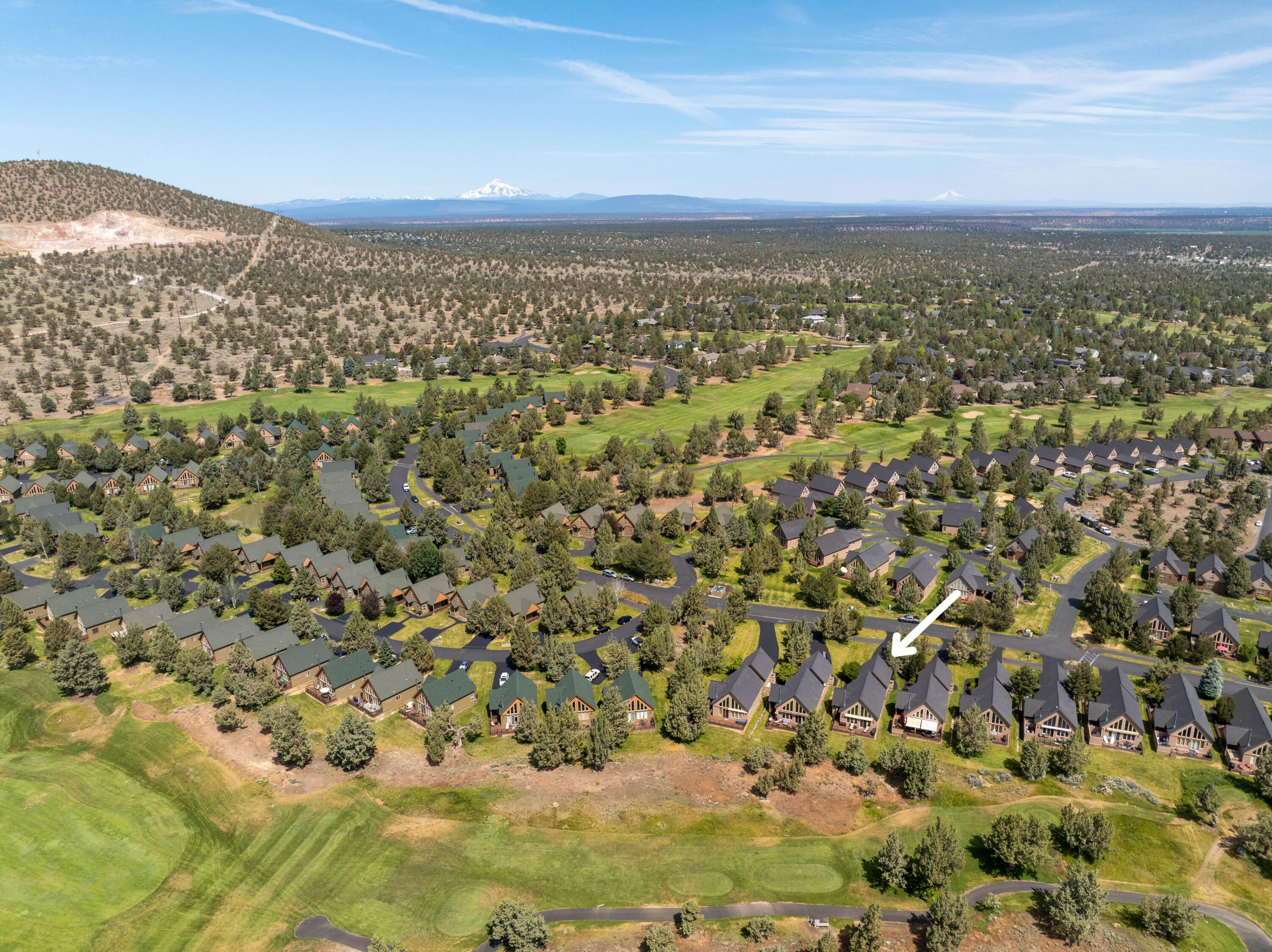 Eagle Crest - Residential