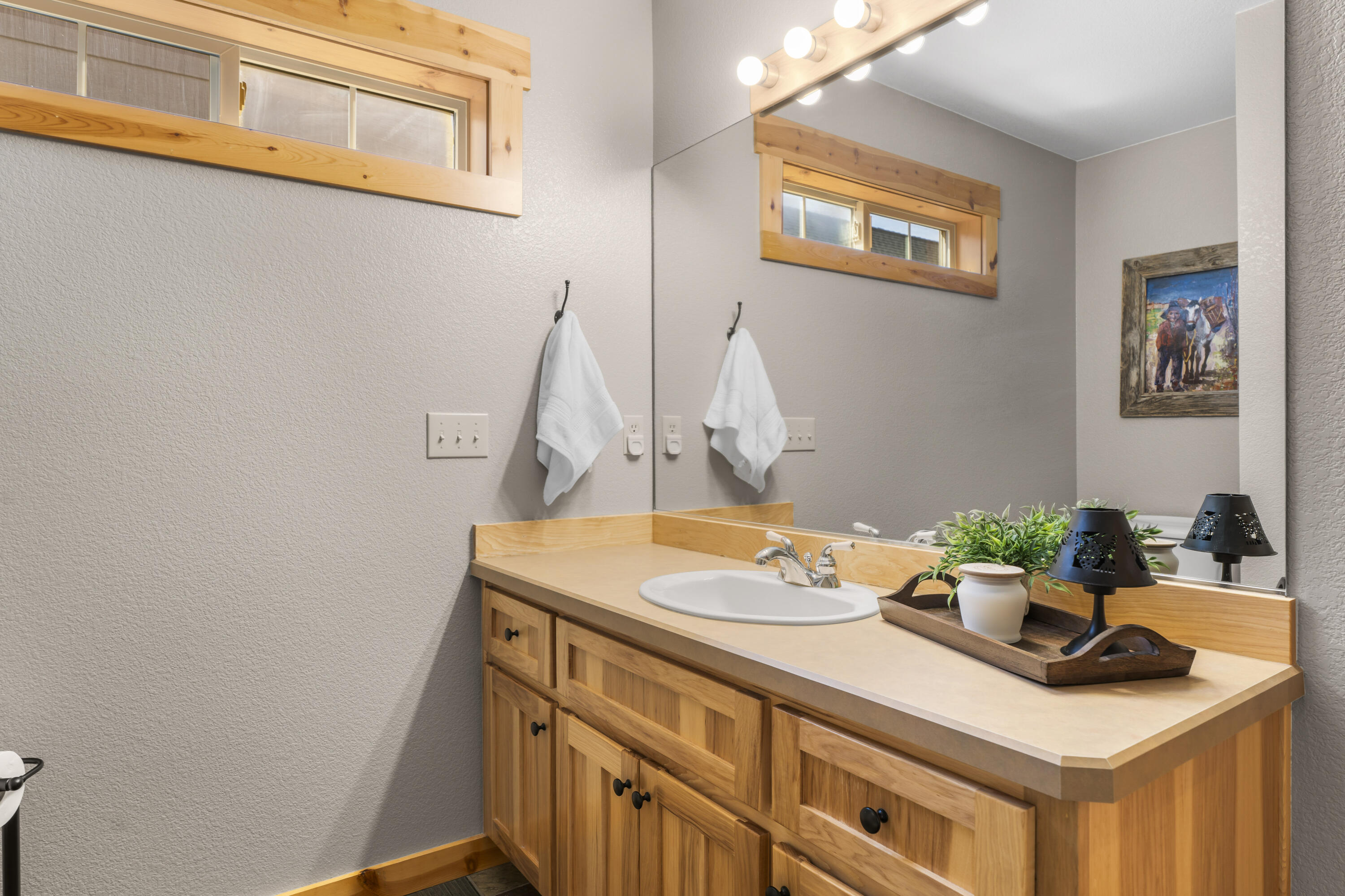 Eagle Crest - Residential